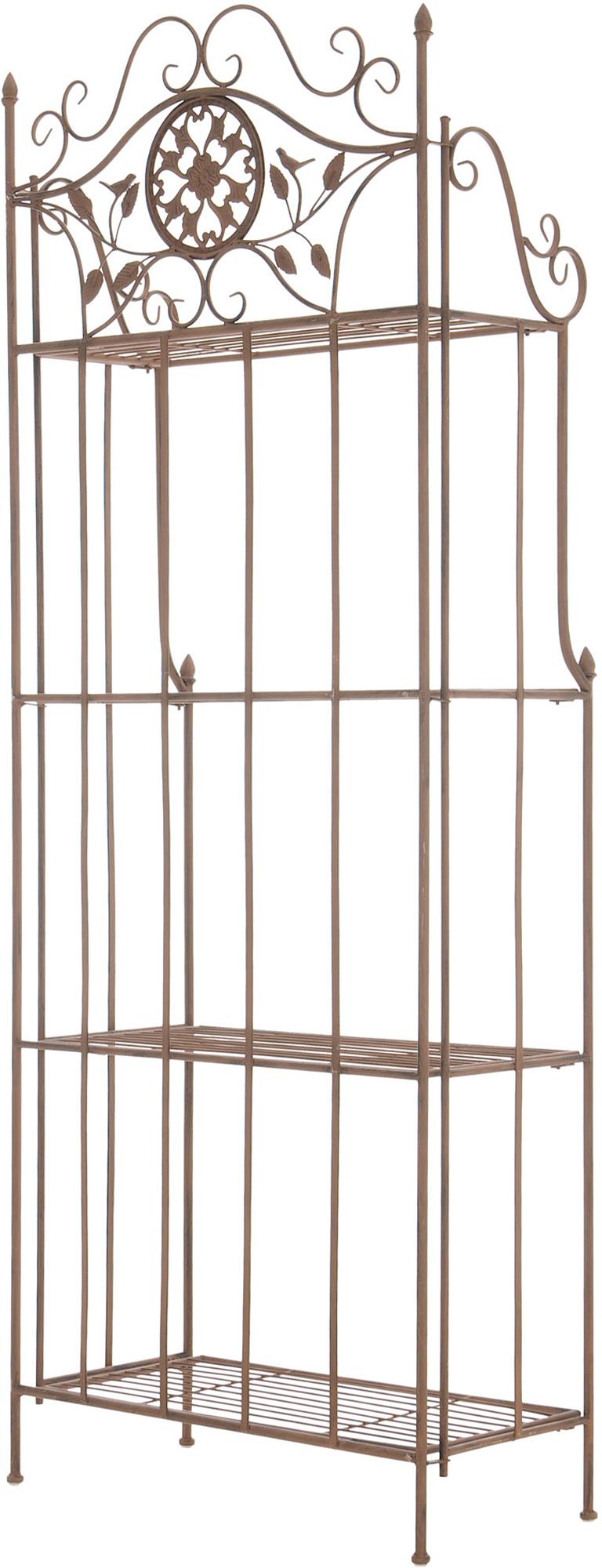 Etagere a plantes Flora