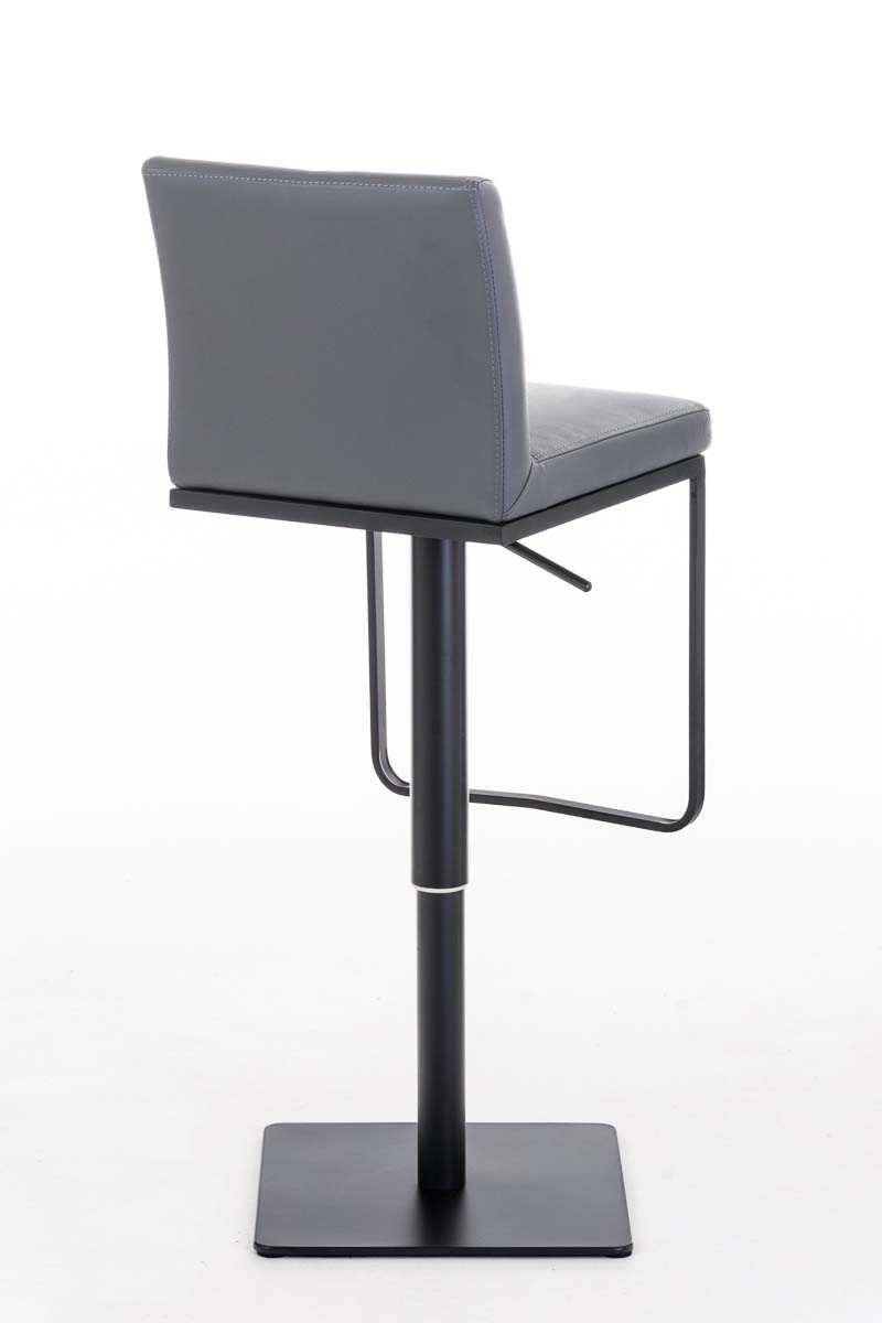 Tabouret de bar Panama revêtement similicuir