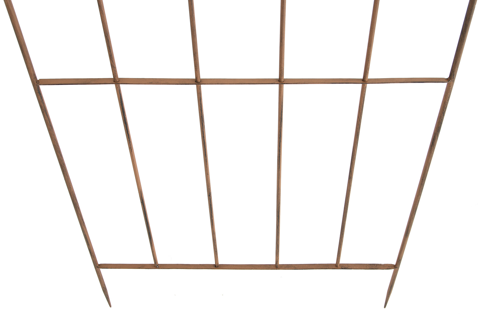 Jeu de 2 treillages Paula 170 x 86 cm