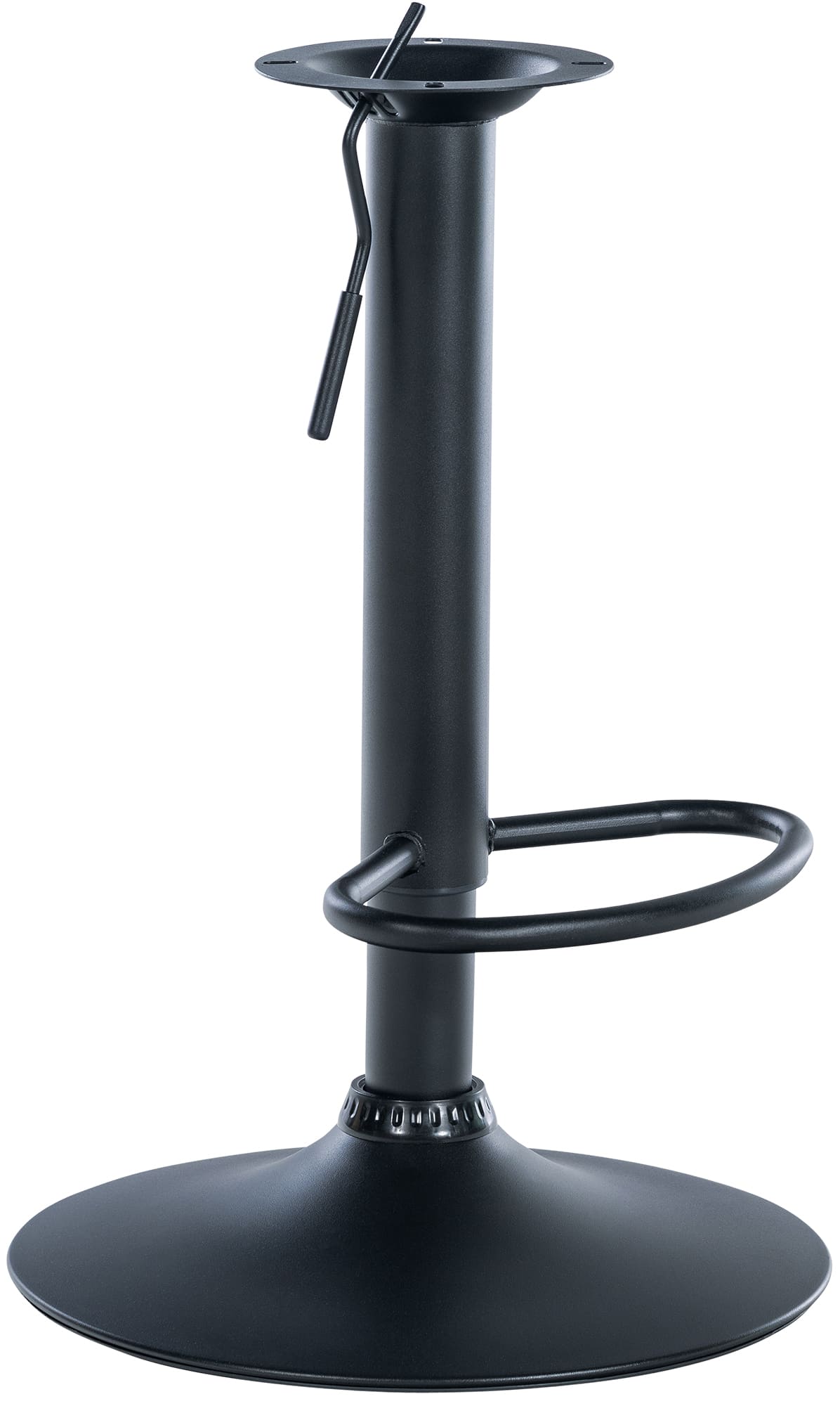 Support de remplacement pour tabouret de bar 8x8 cm