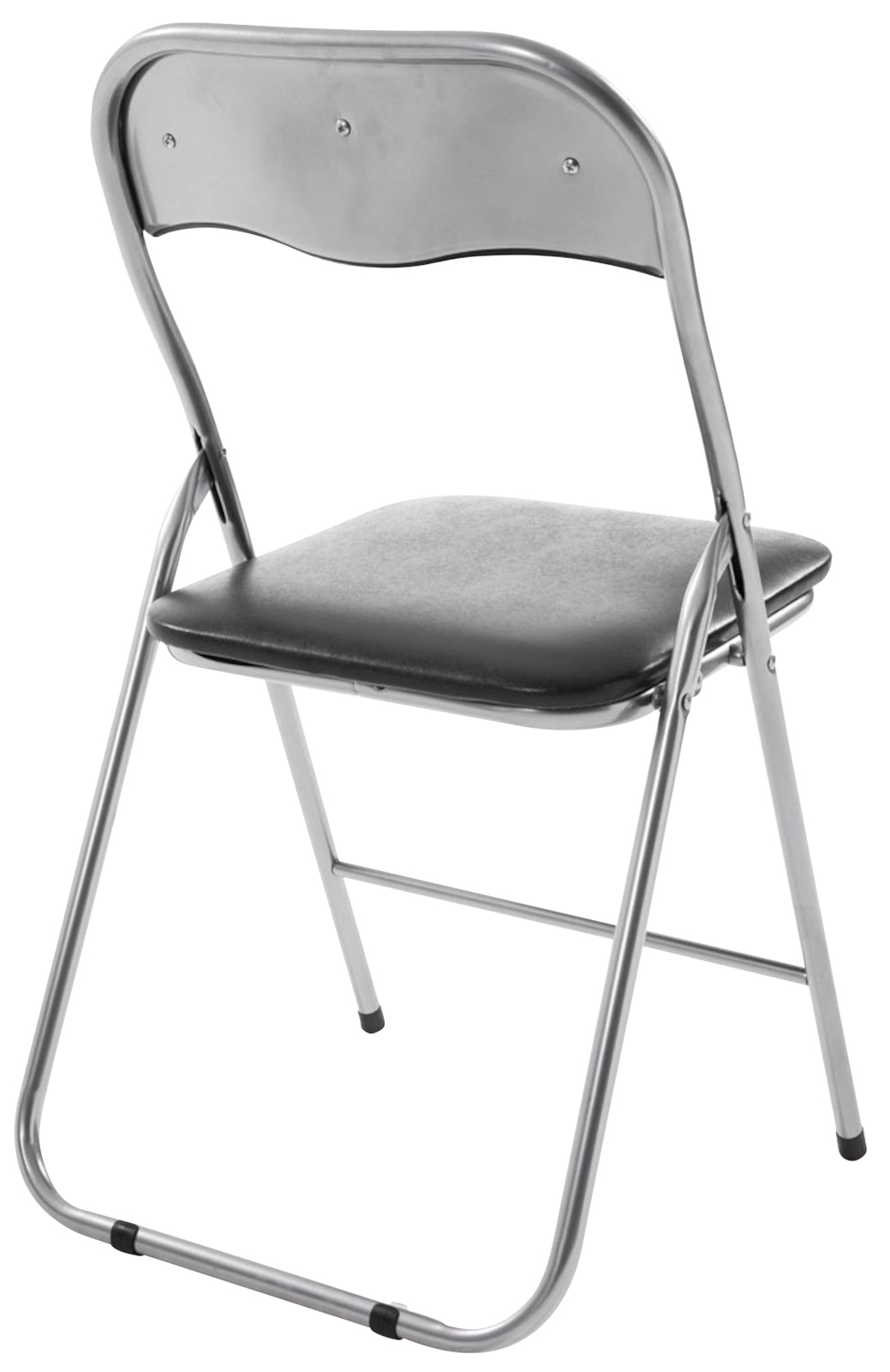 Lot de 4 Chaises pliables Felix