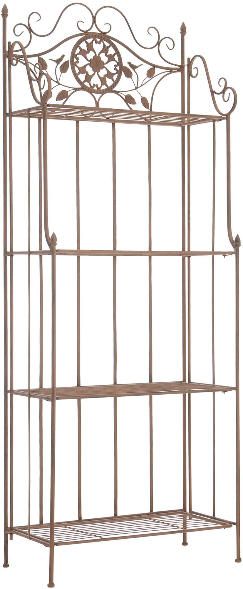 Etagere a plantes Flora