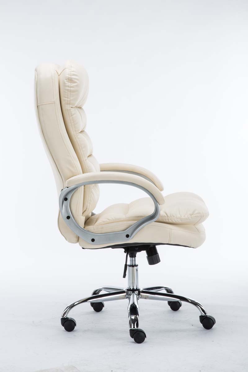 Fauteuil de bureau XXL Vancouver