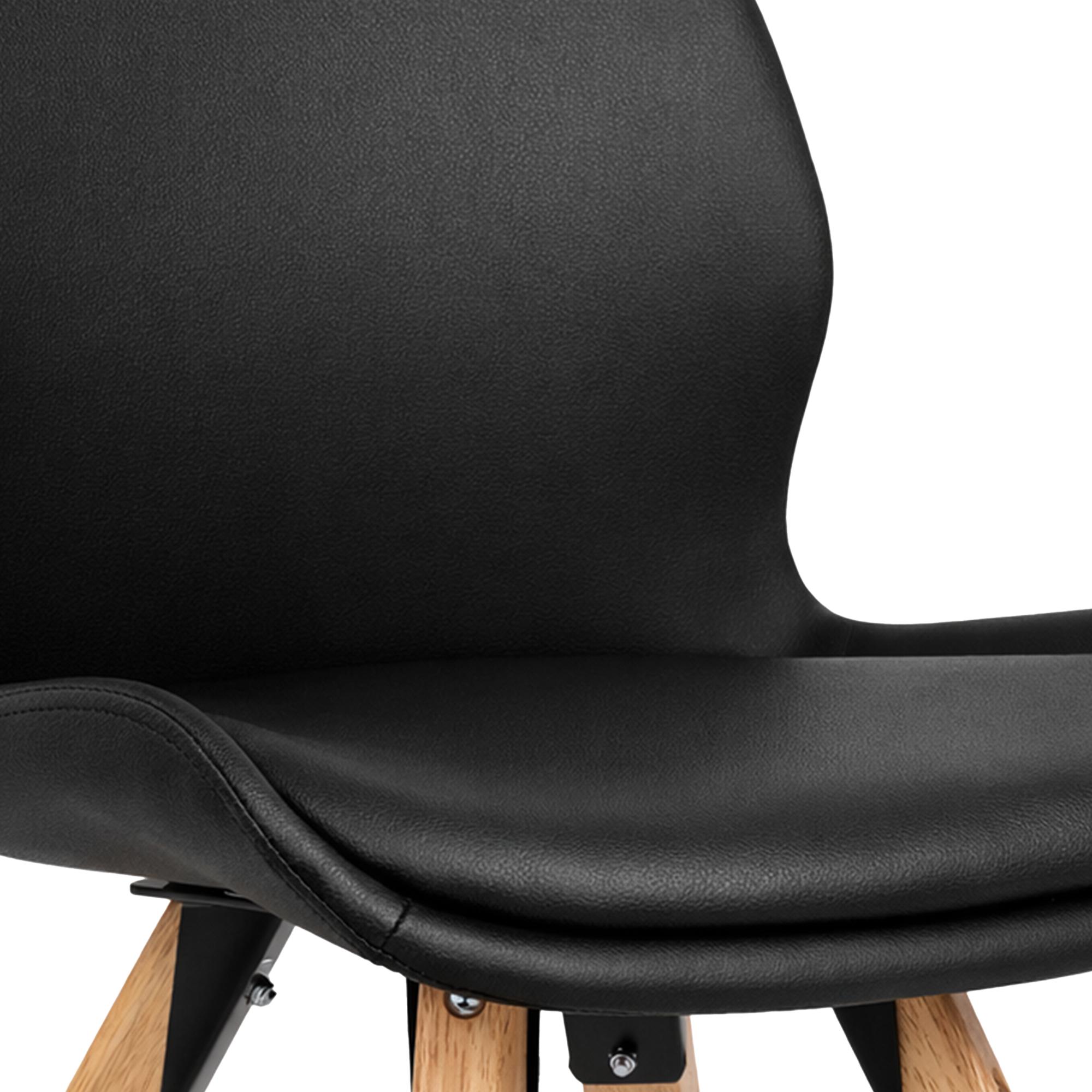 Chaise de salle a manger Luna