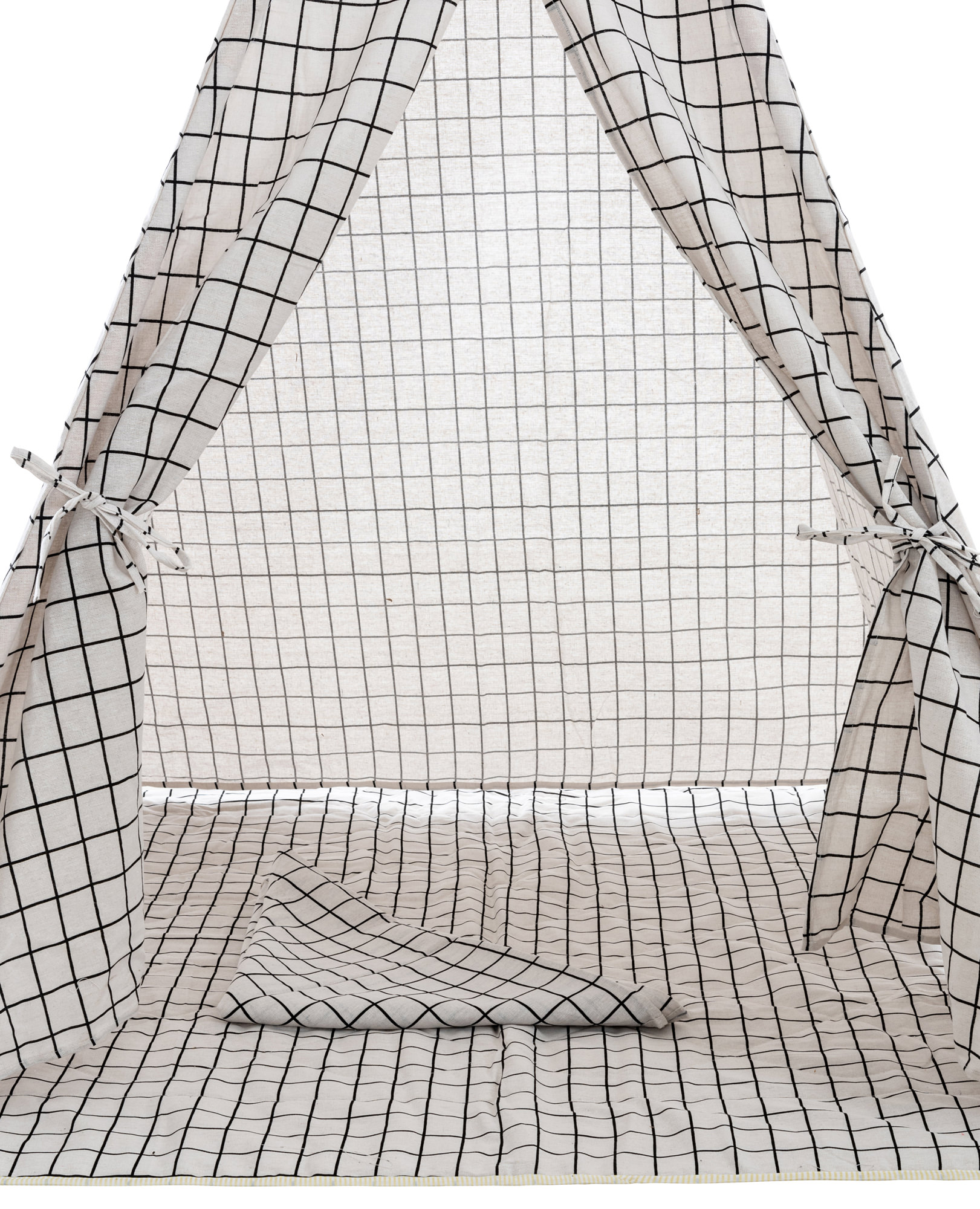 Tente Tipi Esna pour enfants