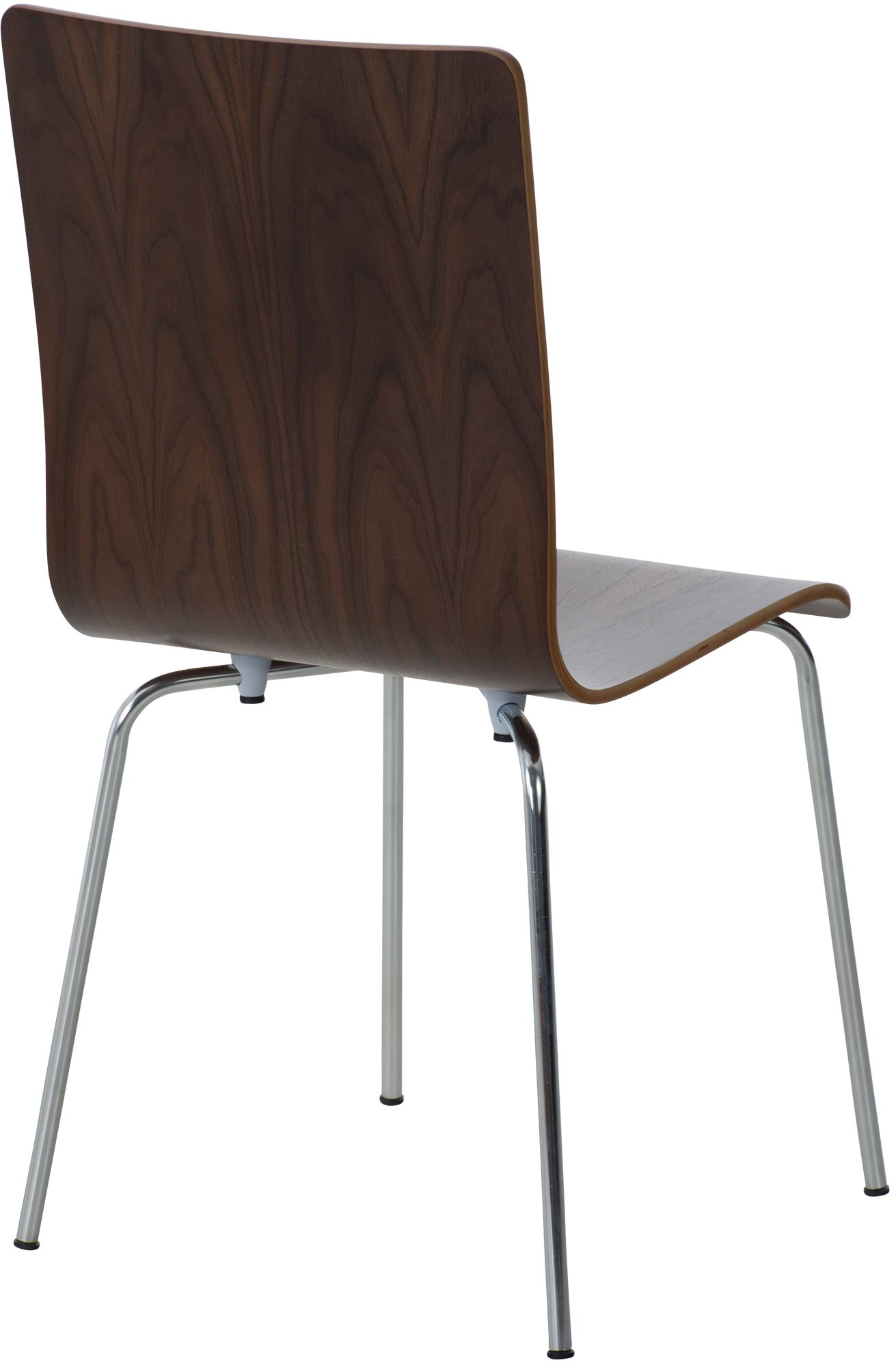 Lot de 16 chaises visiteur Pepe en bois