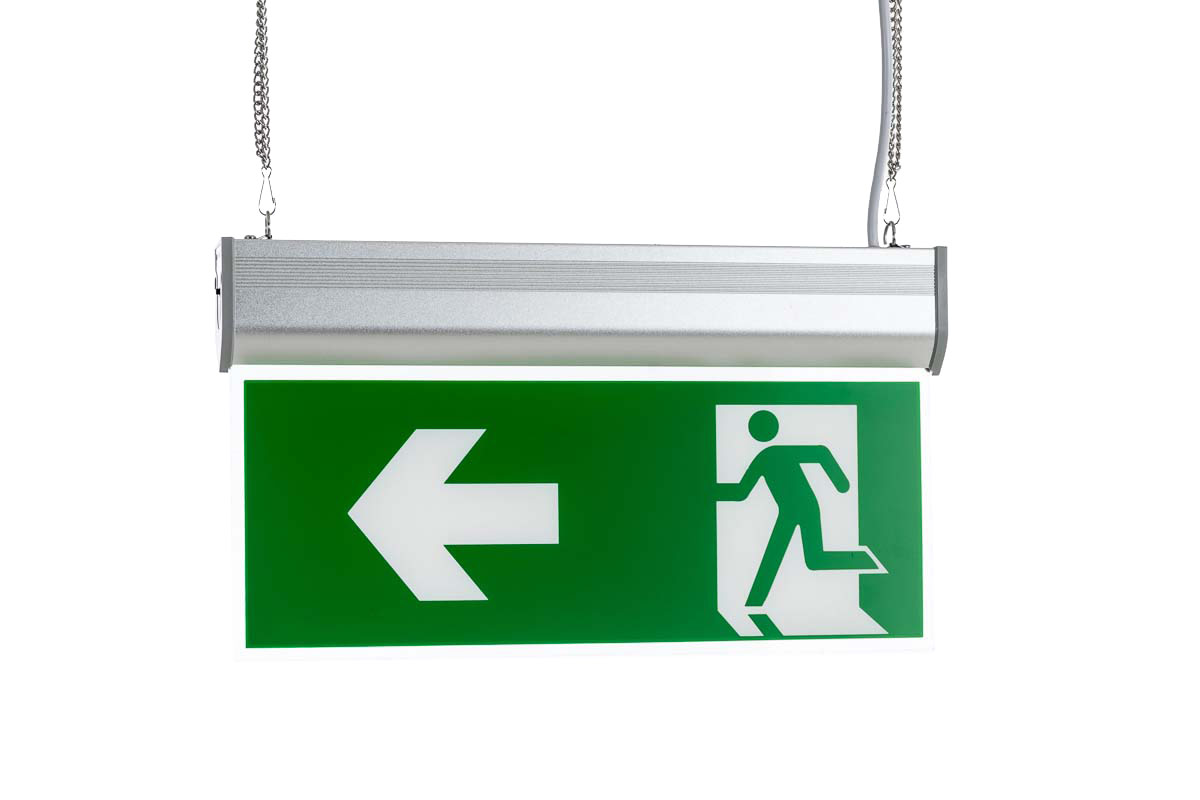 Signalisation D'Evacuation C200RL