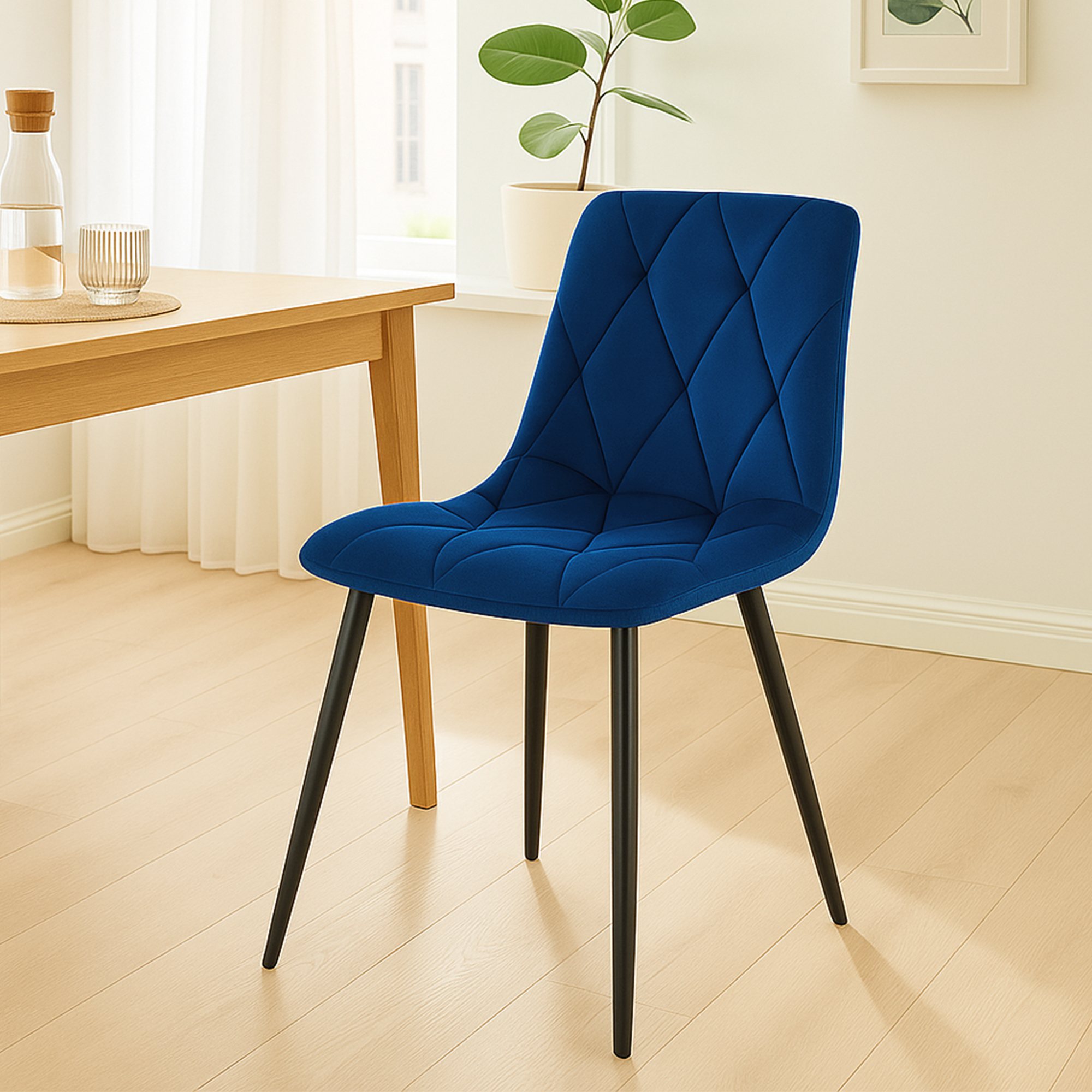 Chaise de salle à manger Clairton