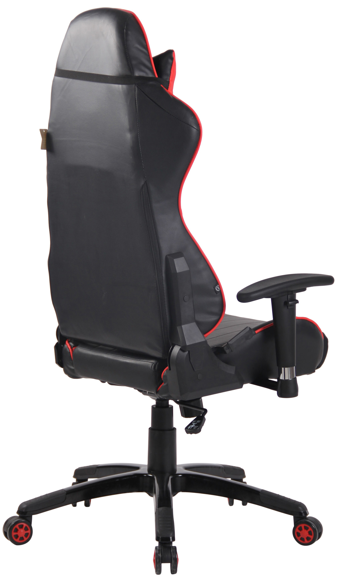 Fauteuil de bureau Shift X2 en similicuir