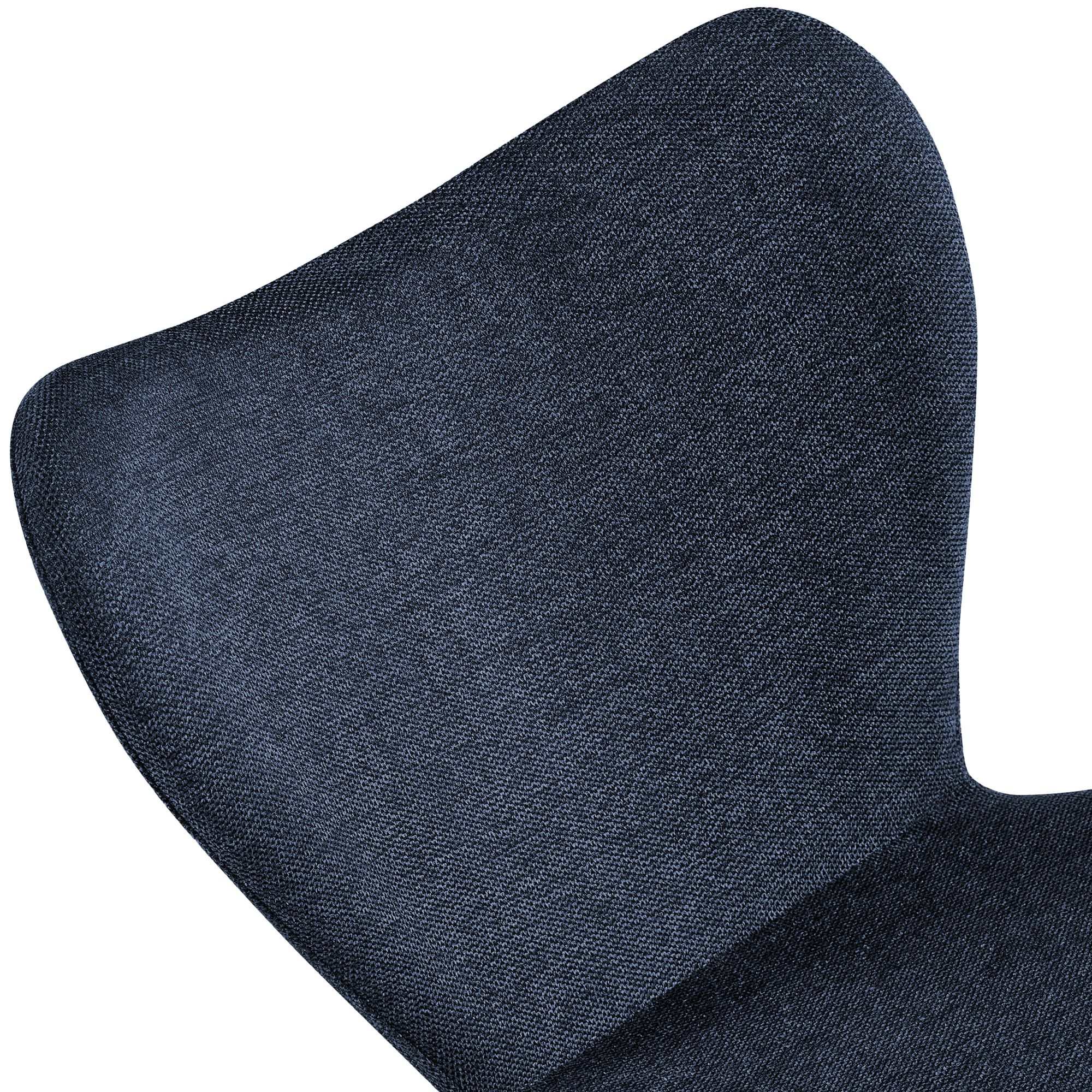 Lot de 2 Chaises de Salle a Manger Maika