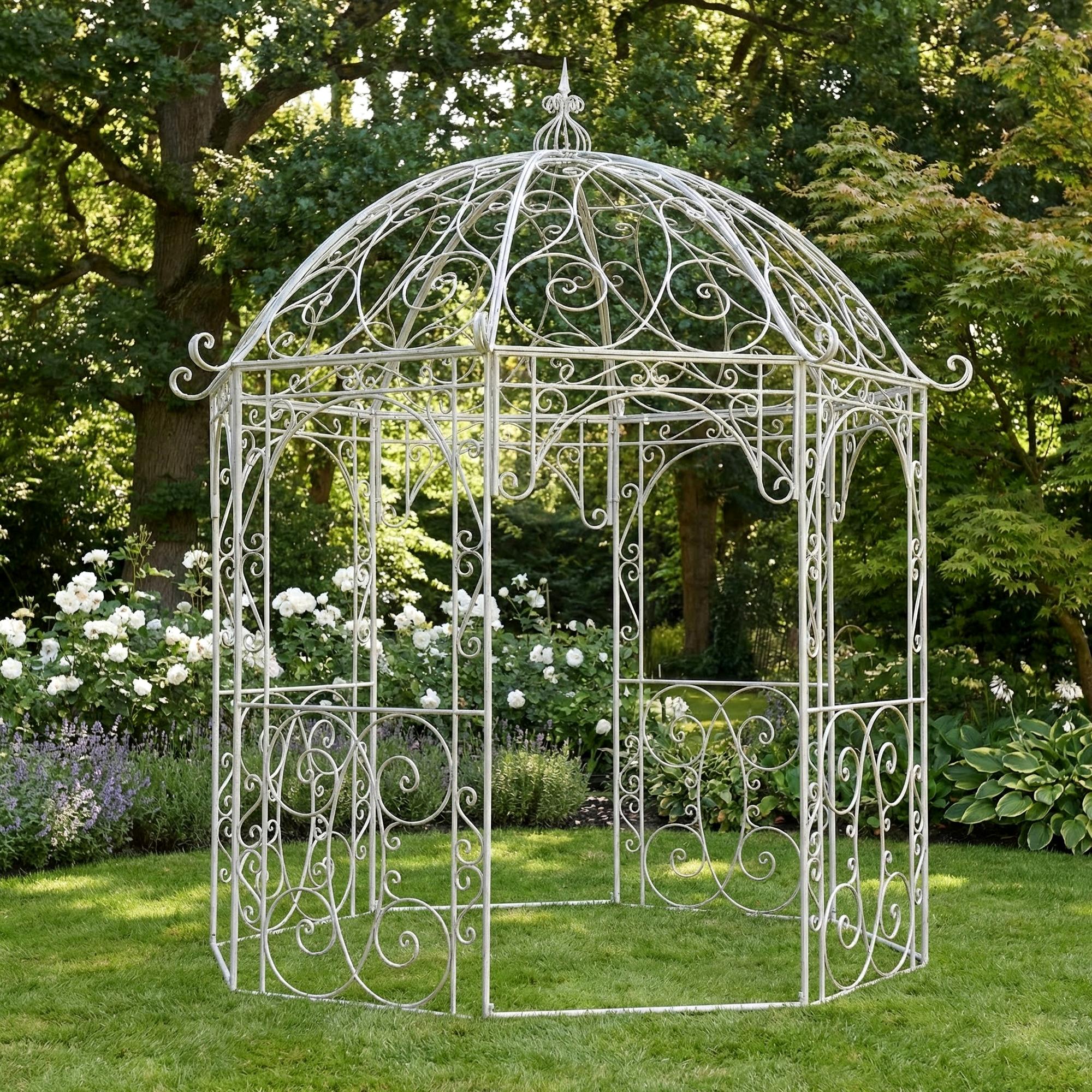 Pavillon Leila