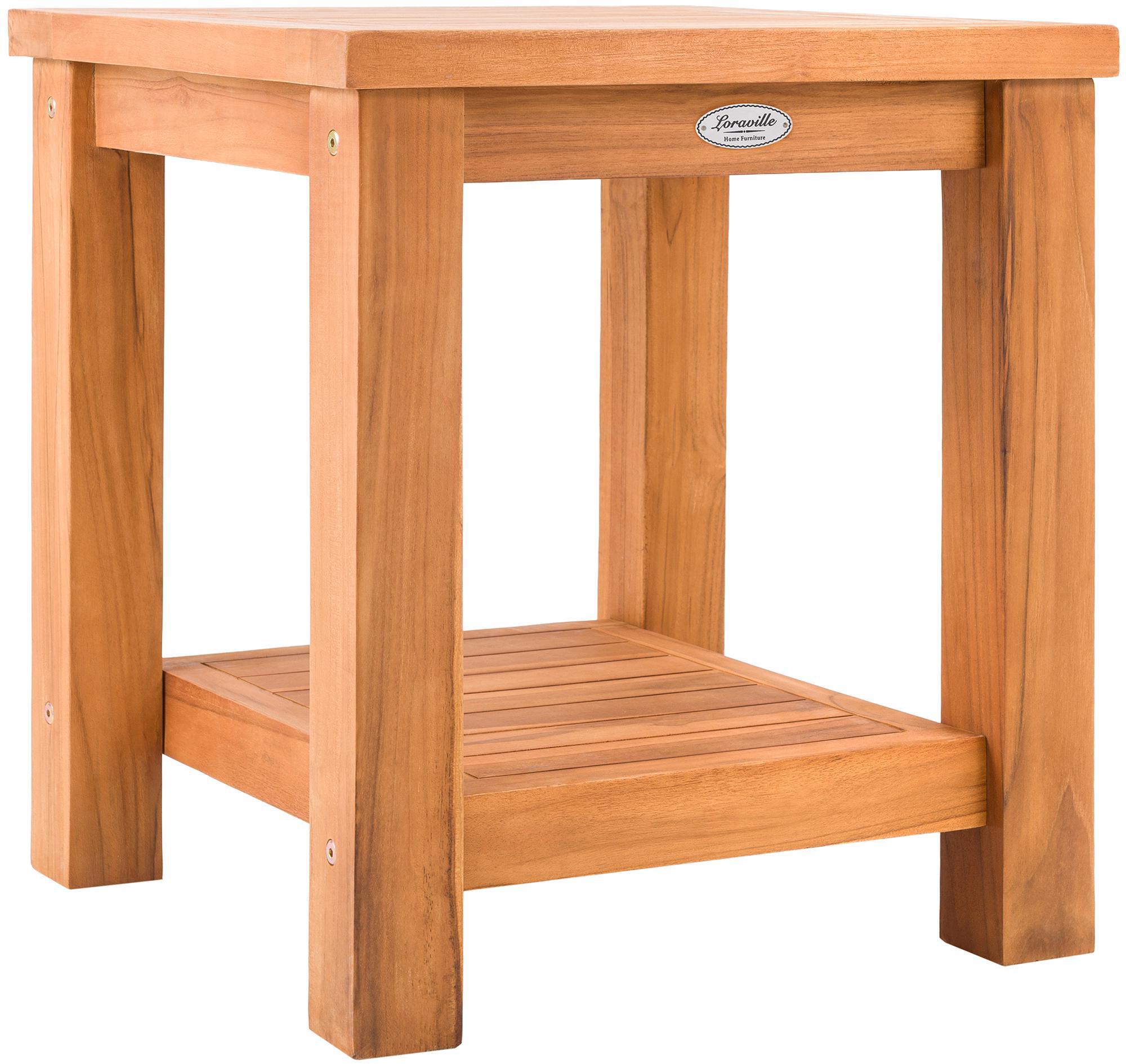 Table d'appoint Keaton