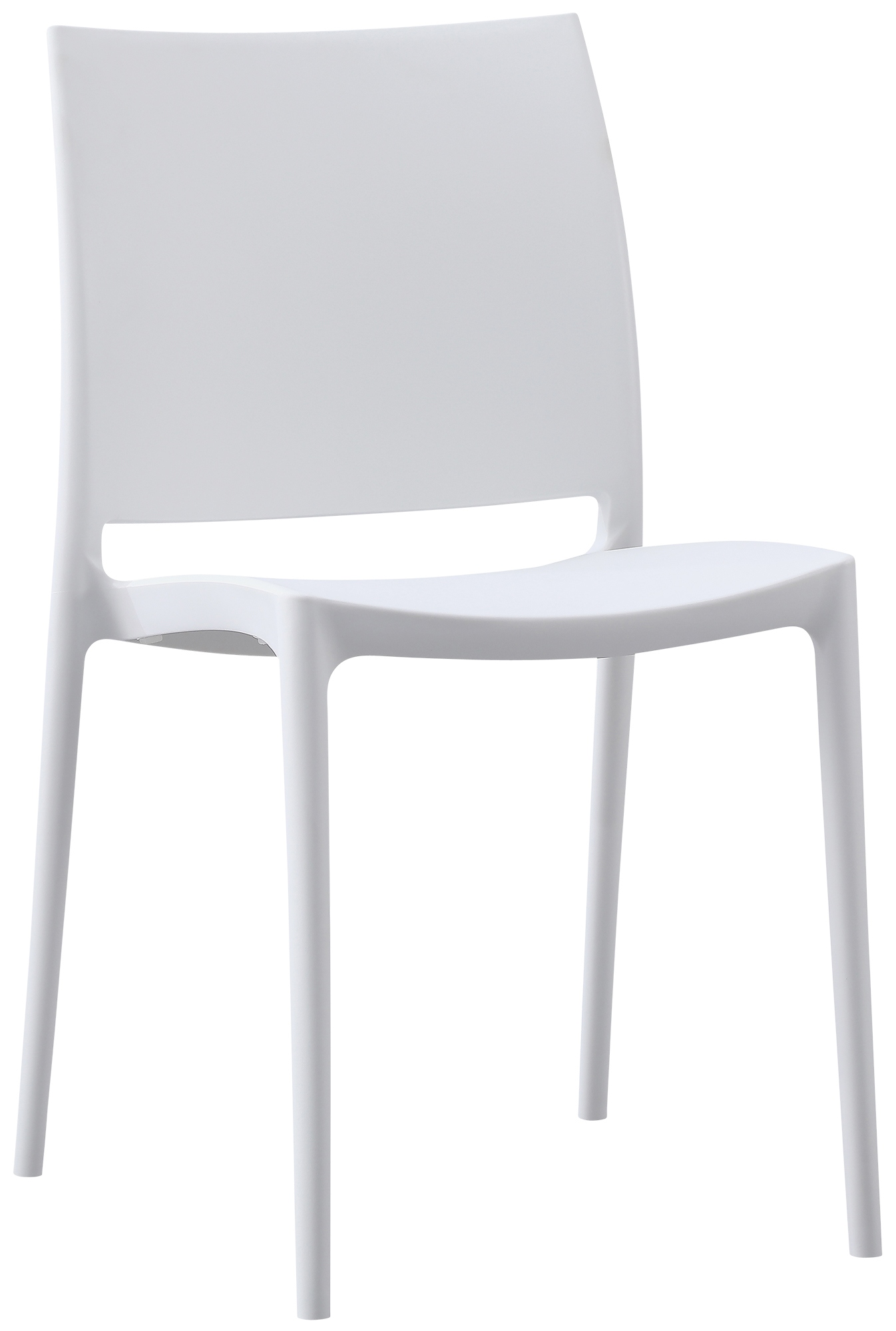 Chaise de jardin Meton