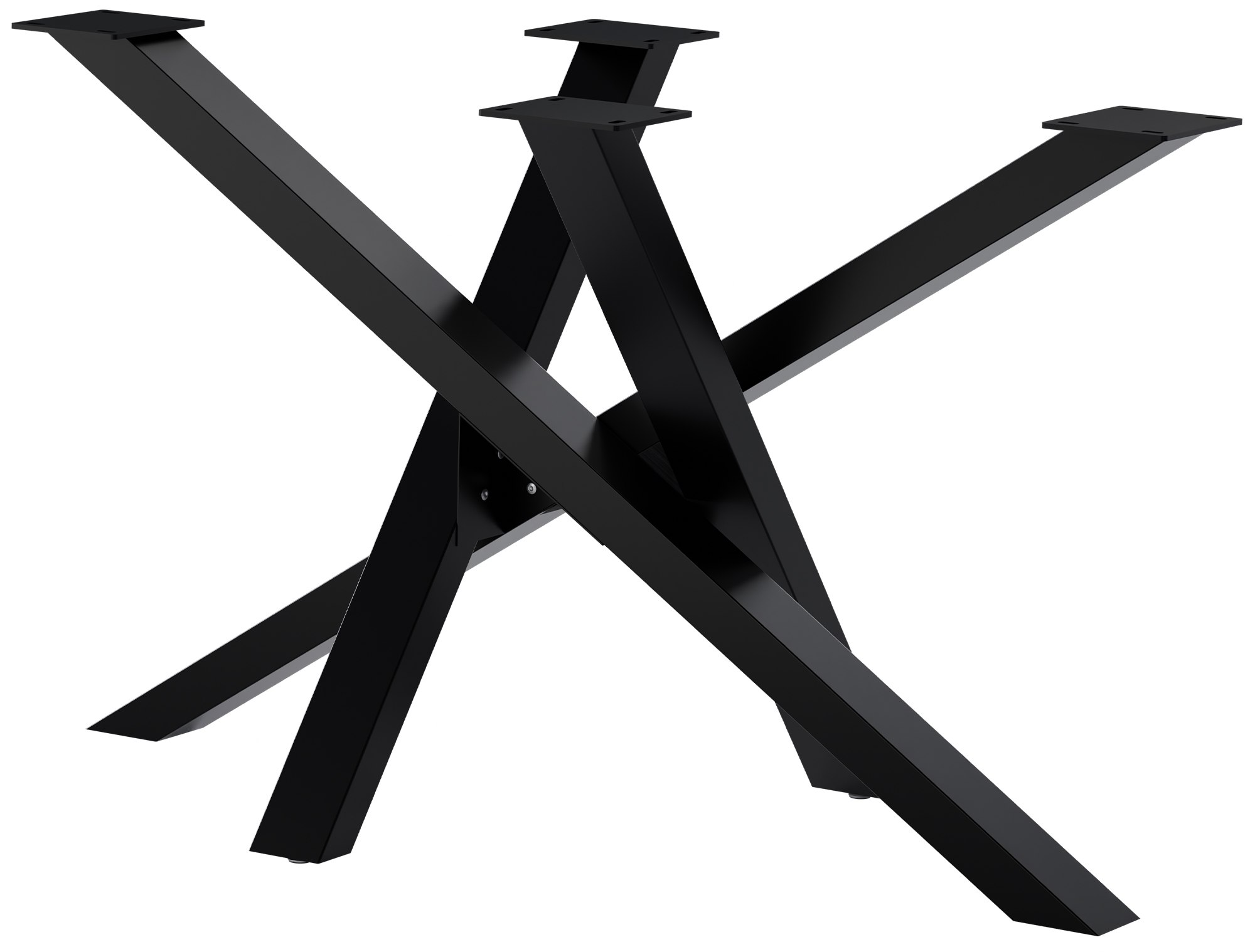 Pieds de table Finney