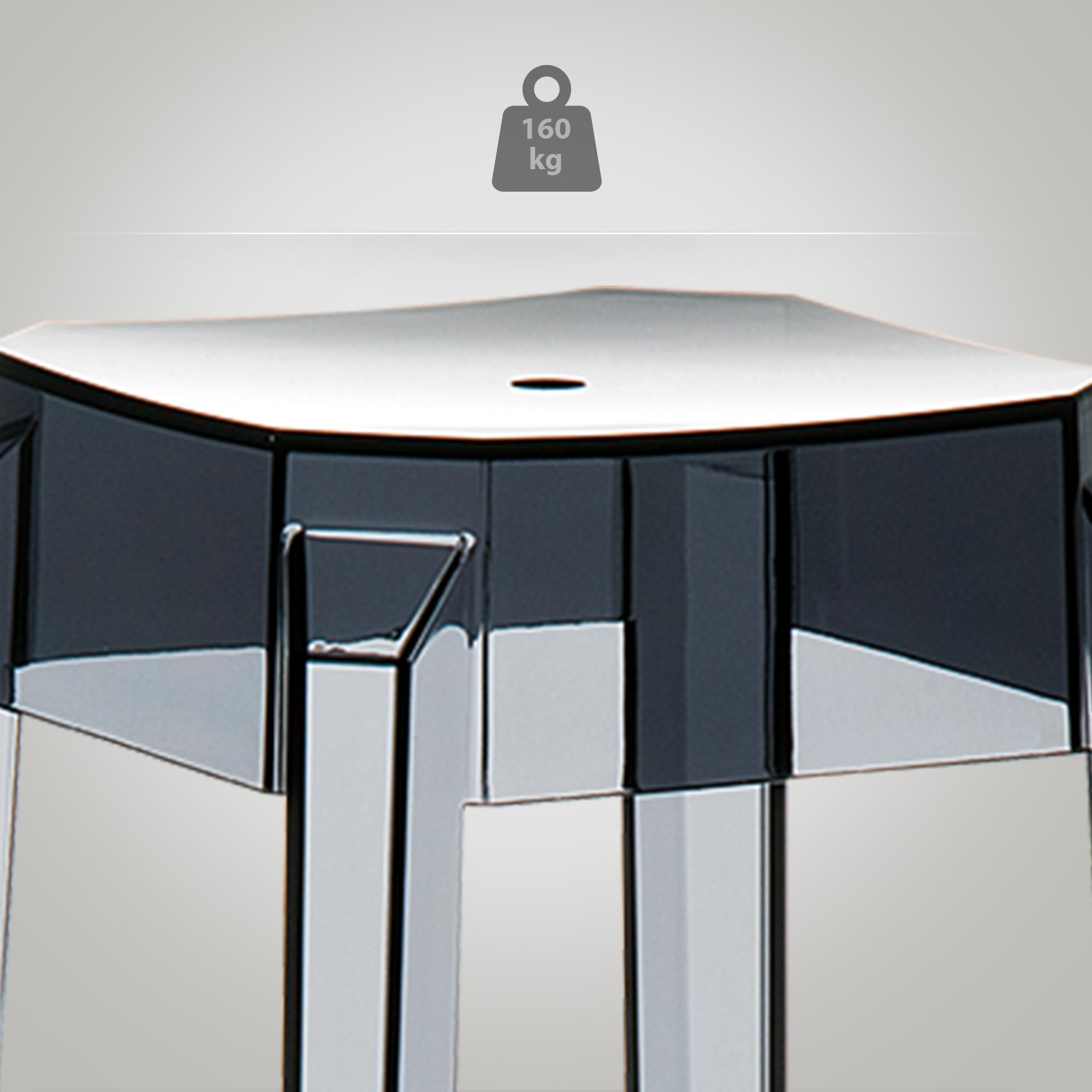 Tabouret de bar FOX