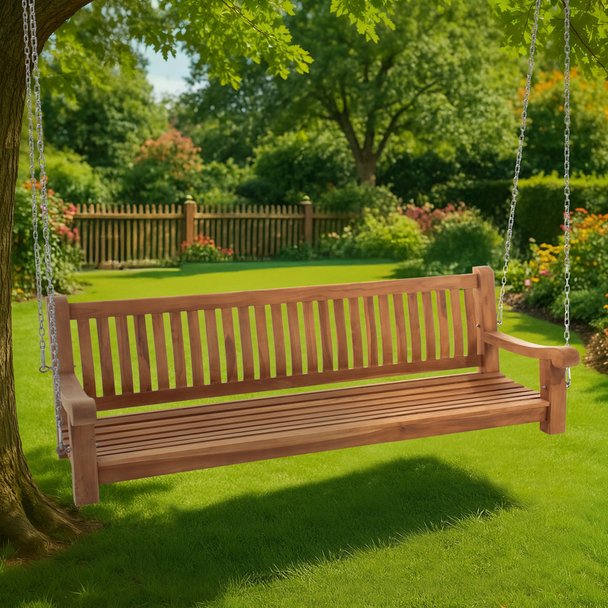 Banc à bascule Joyce