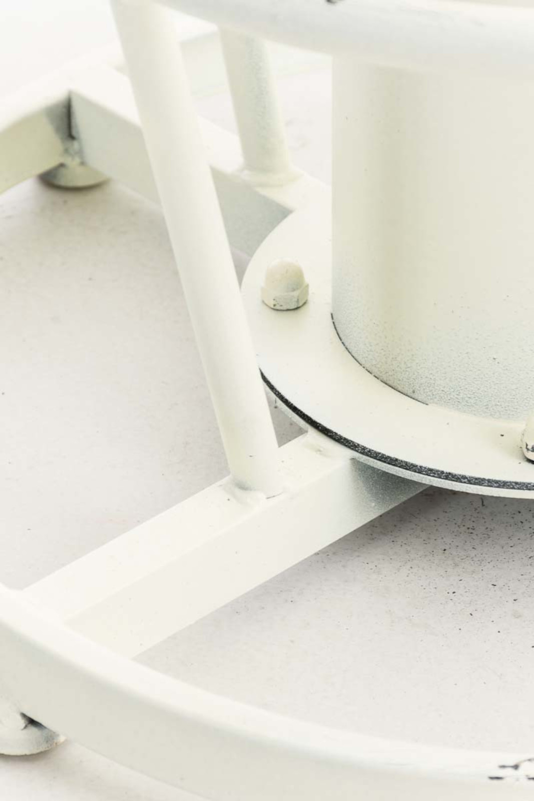 Set de 2 tables hautes Ruhr