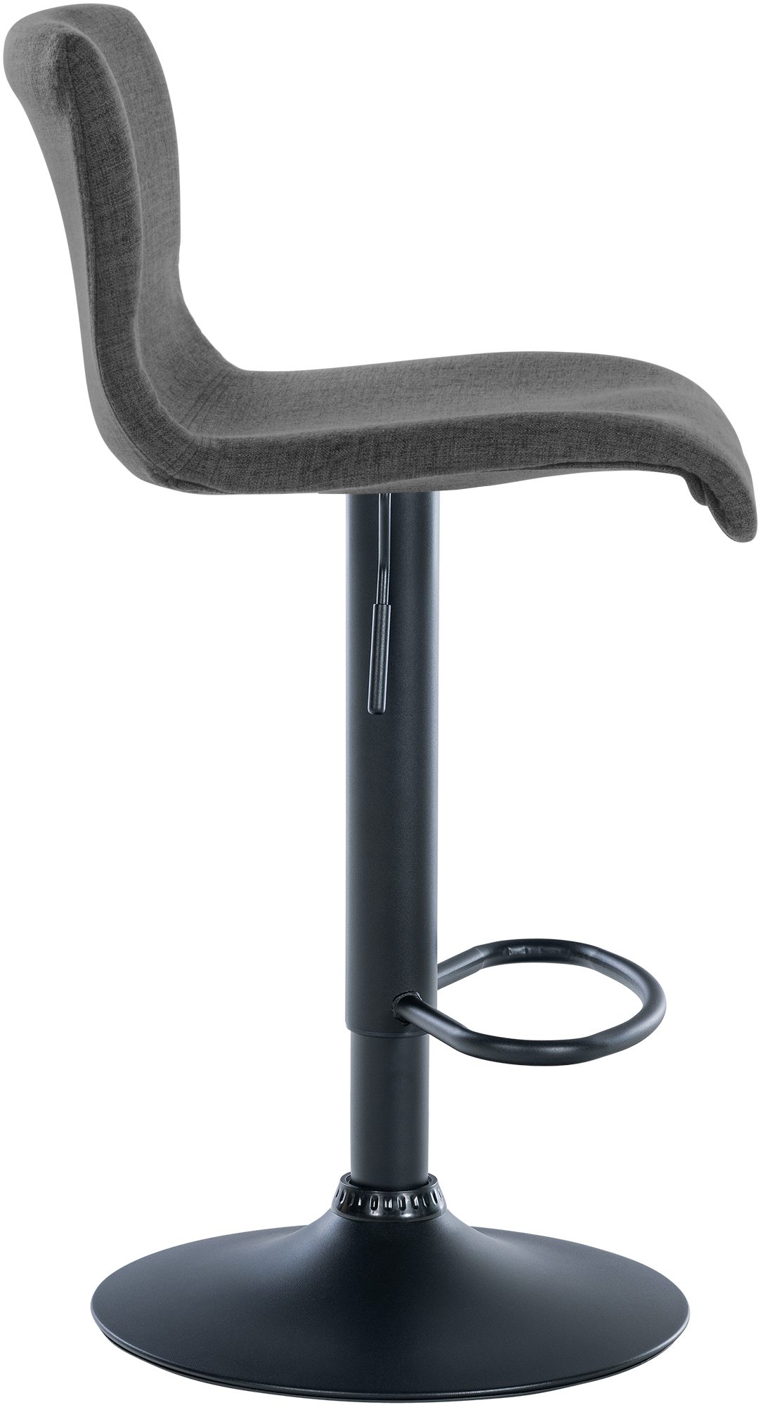 Lot de 2 tabourets de bar Branford