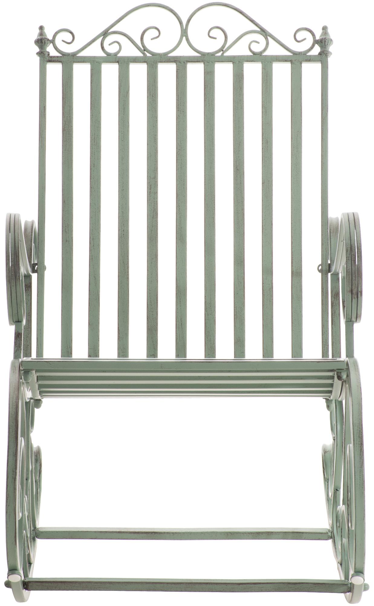 Fauteuil à bascule Smilla