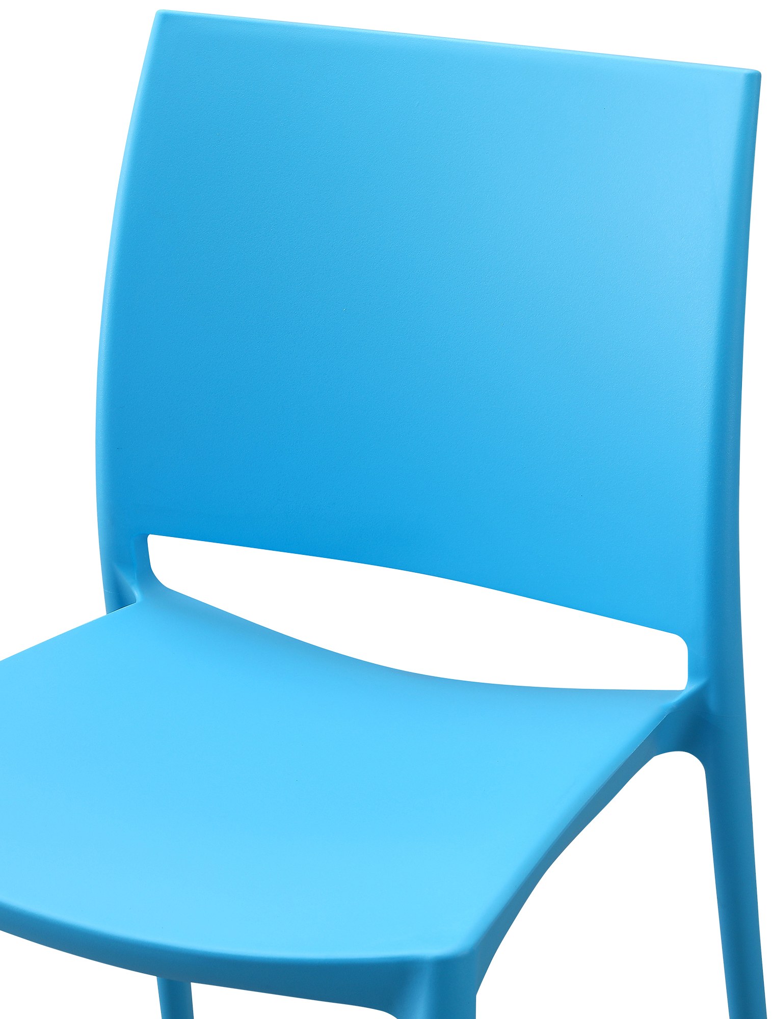 Chaise de jardin Meton