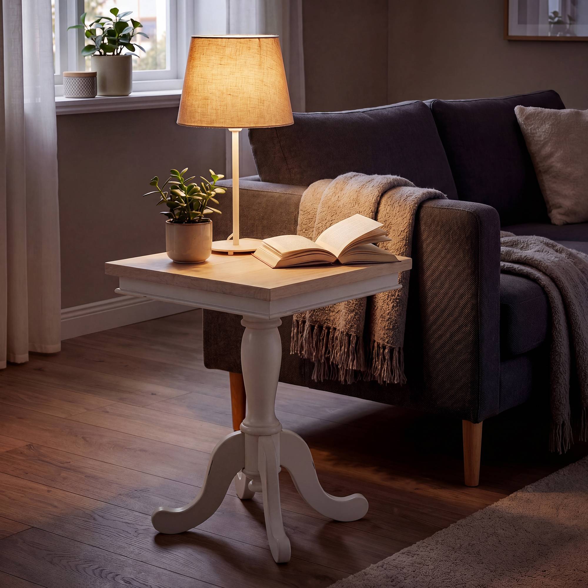 Table d'appoint Lorne