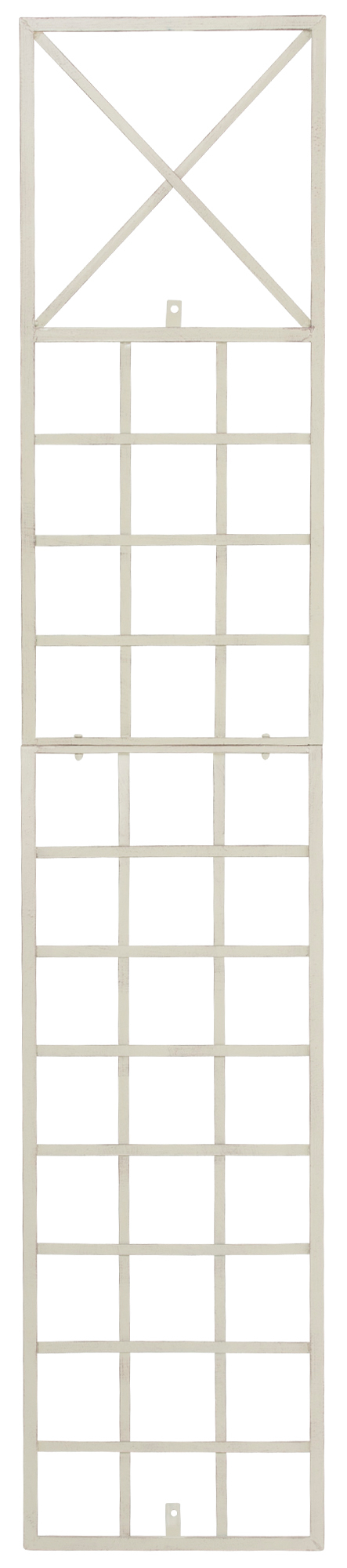 Treillis Trigo 200 x 40 cm