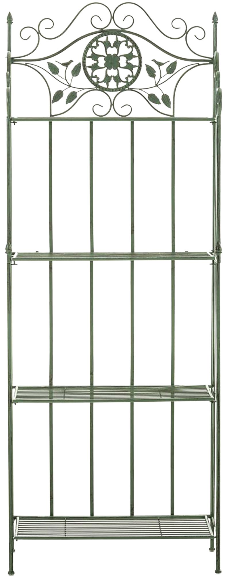 Etagere a plantes Flora