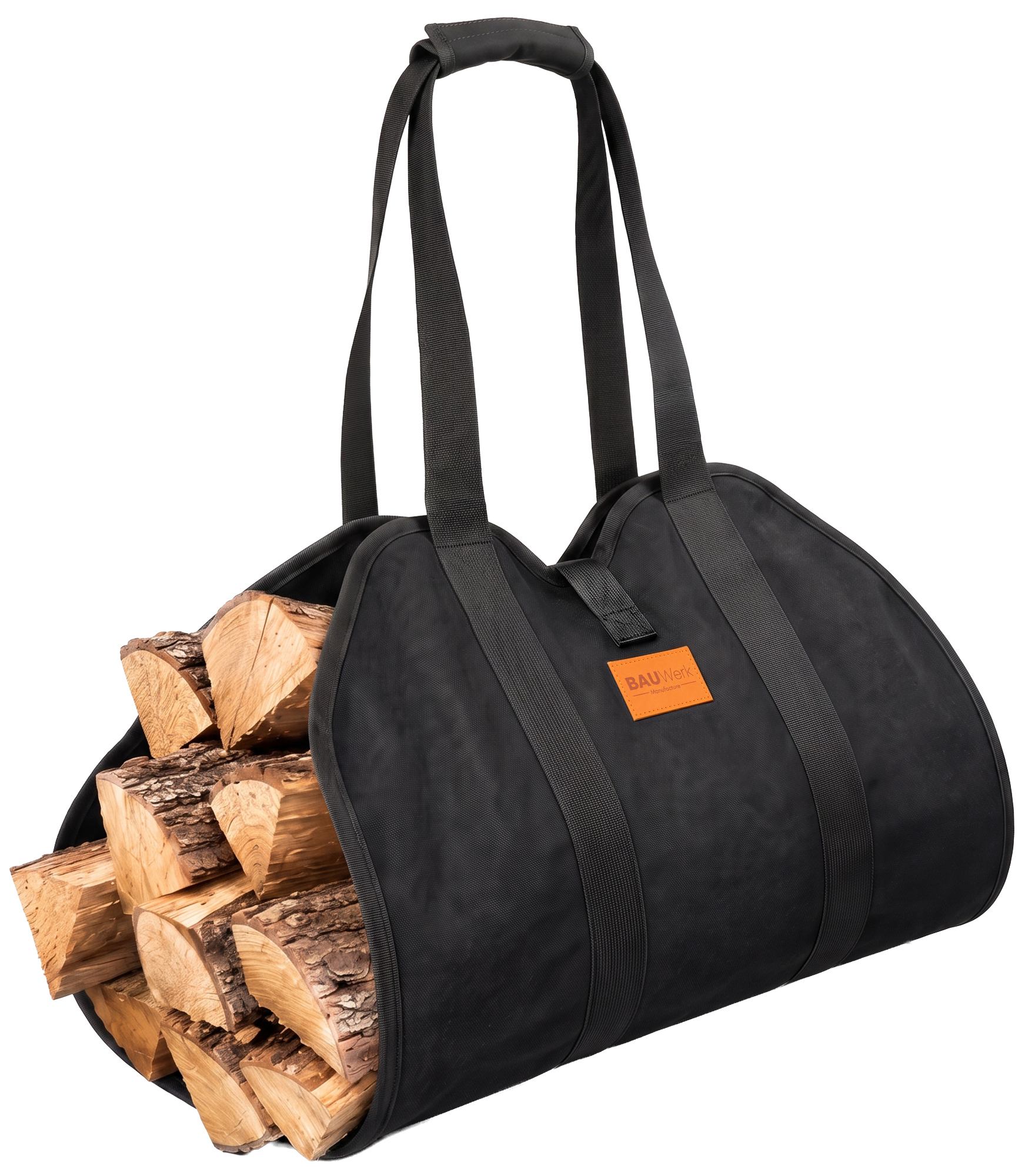 Sac à bûches Trondheim