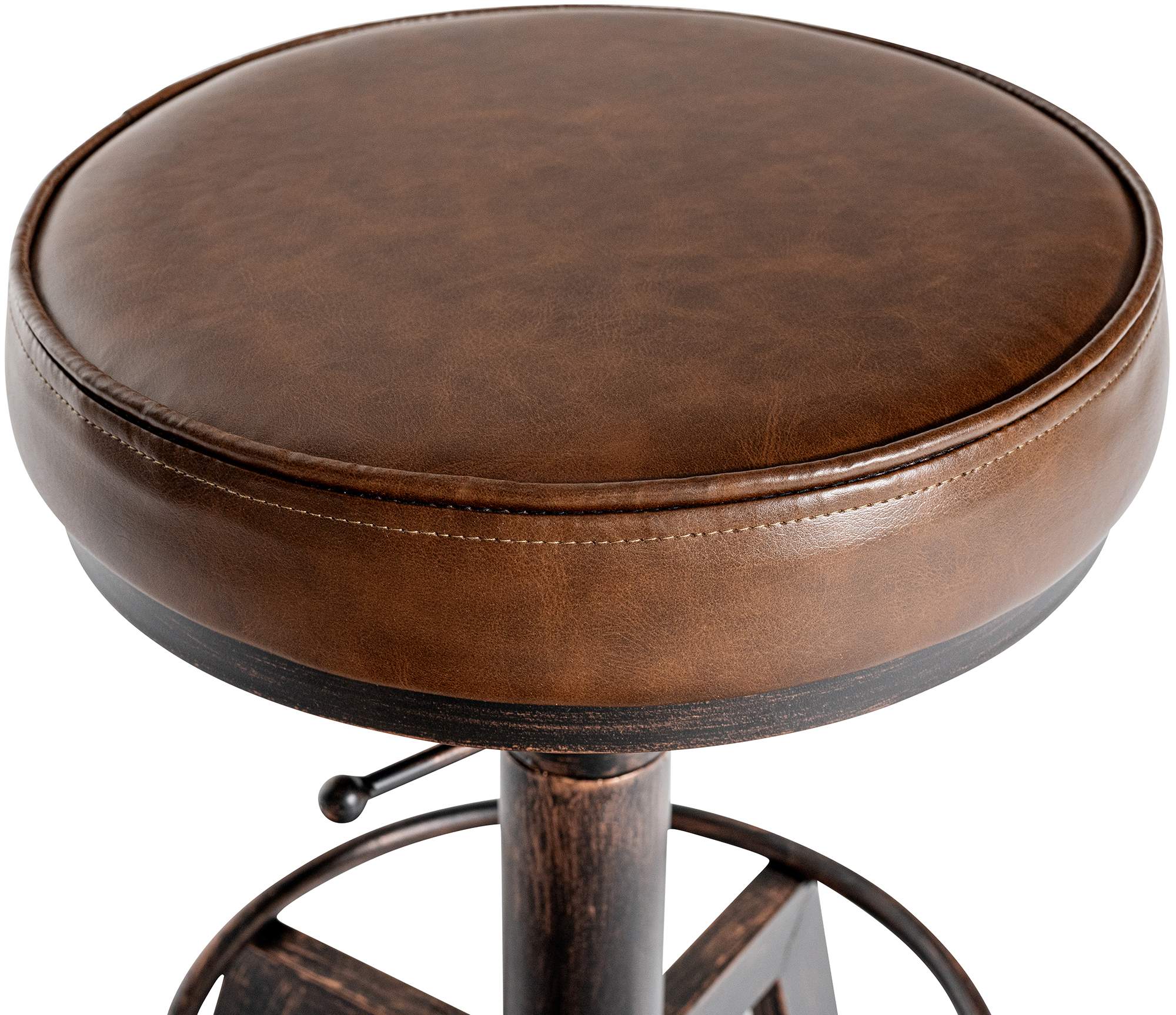 Lot de 2 tabourets Destin