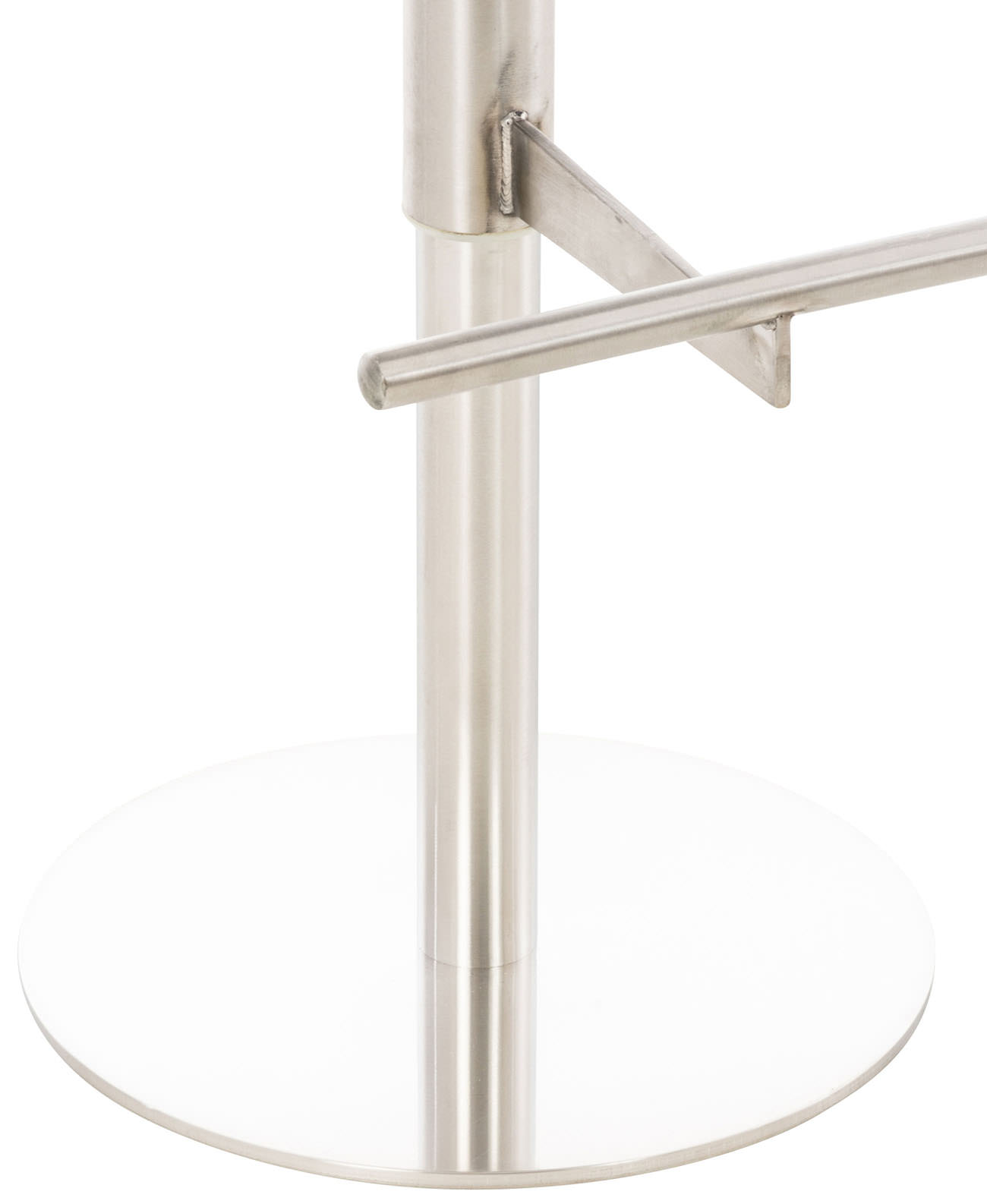 Tabouret de bar Cadiz revêtement similicuir