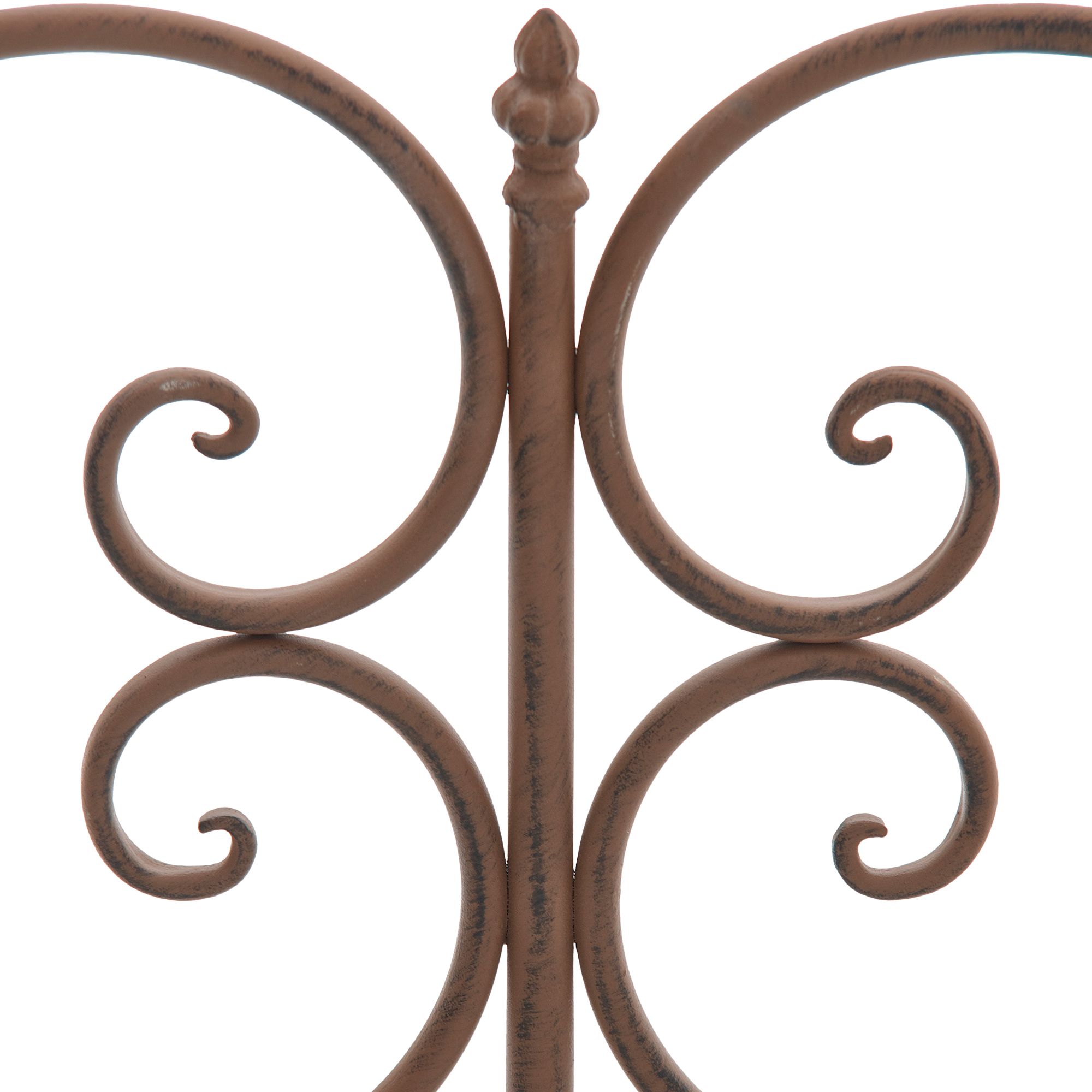 Banc de jardin Minna