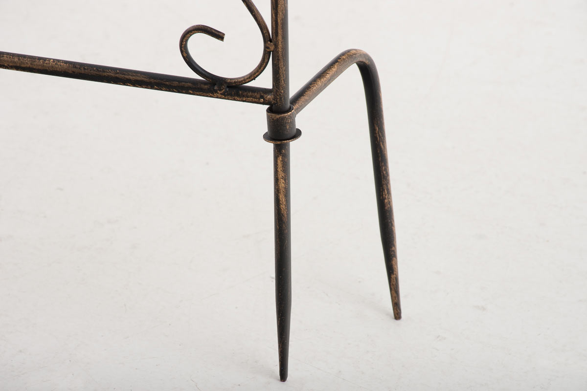Treillis pour plantes grimpantes Burgus