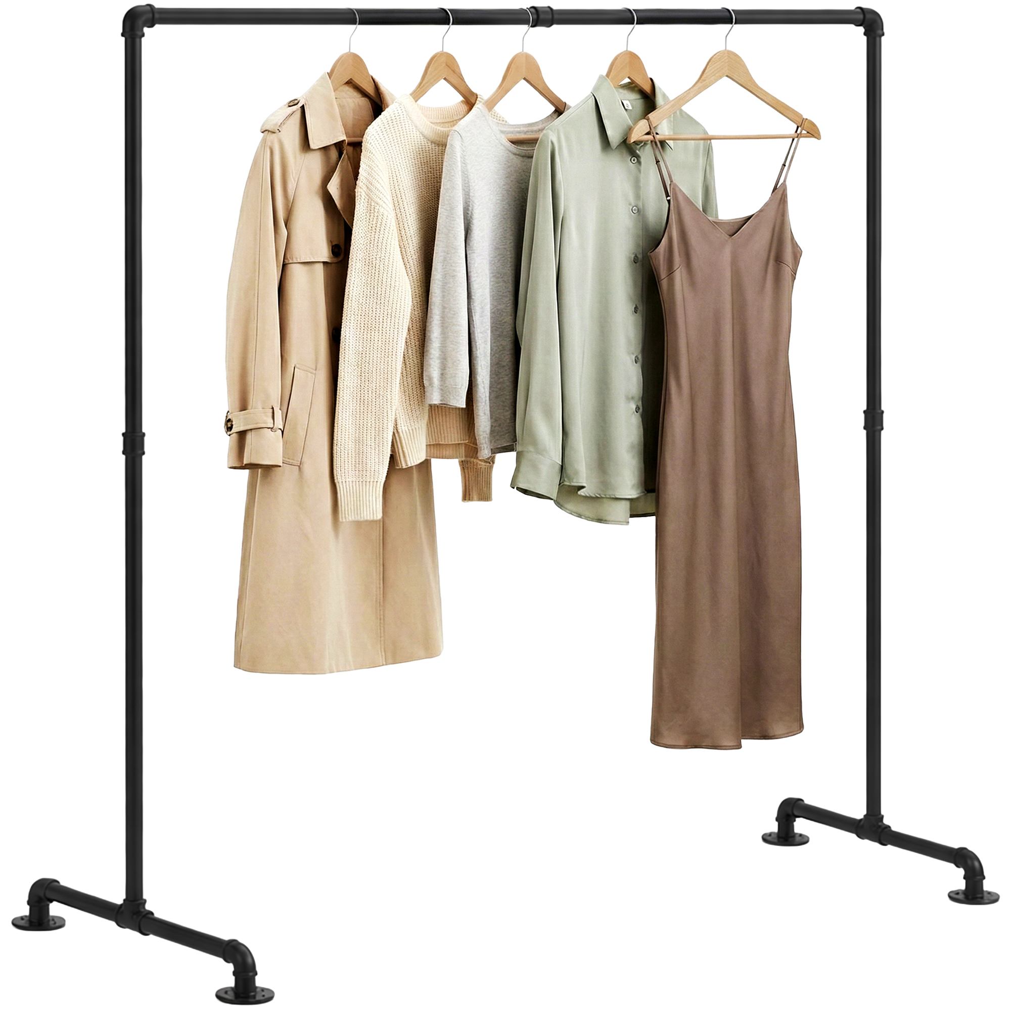 Portant a vetements Jersey