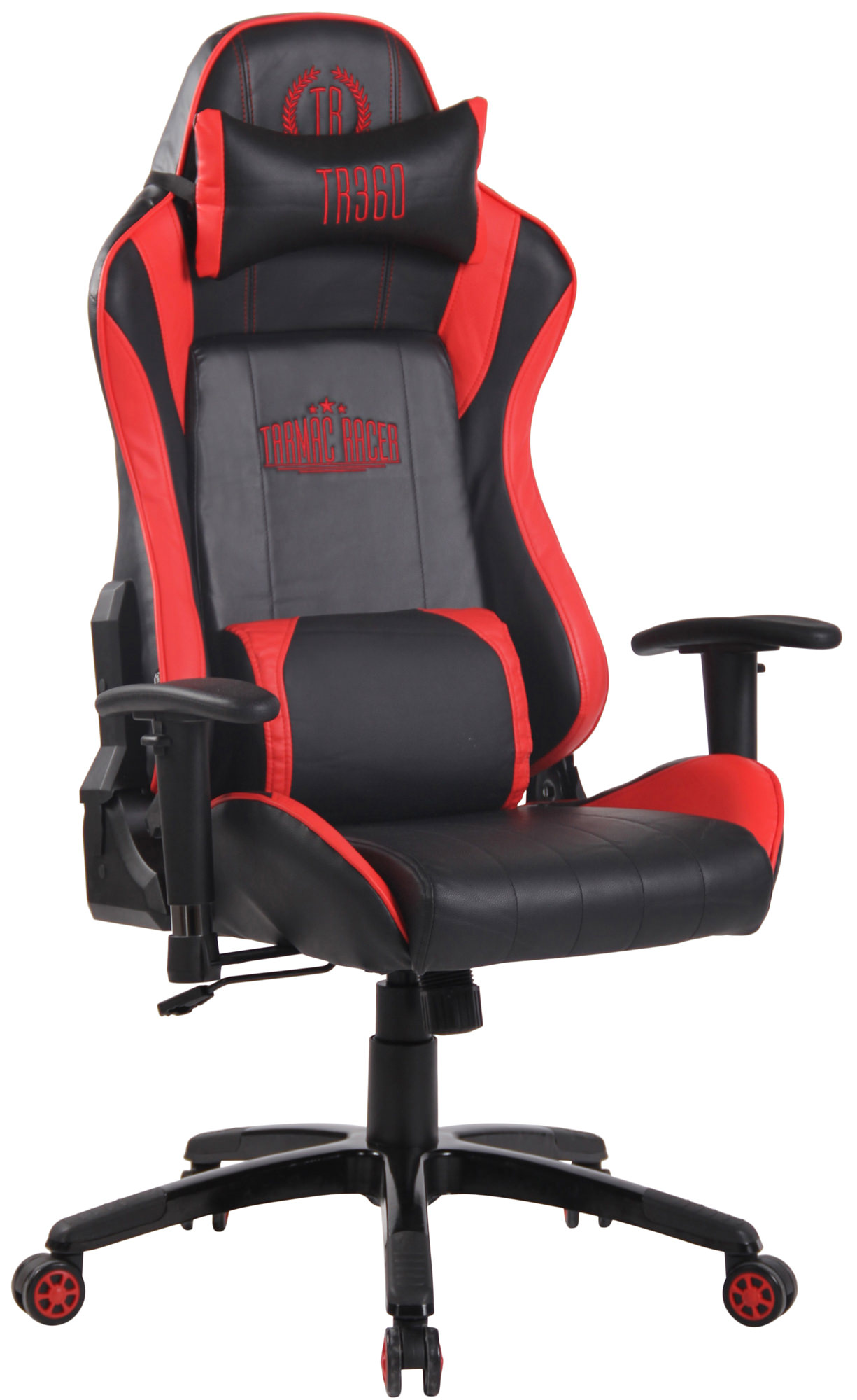 Fauteuil de bureau Shift X2 en similicuir