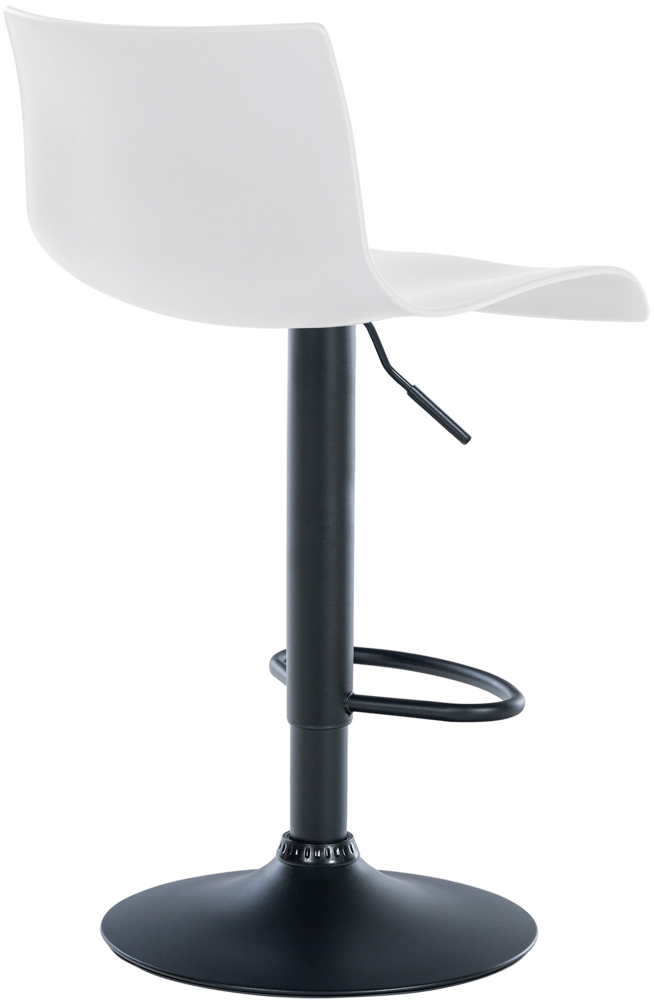 Lot de 2 tabourets de bar Branford