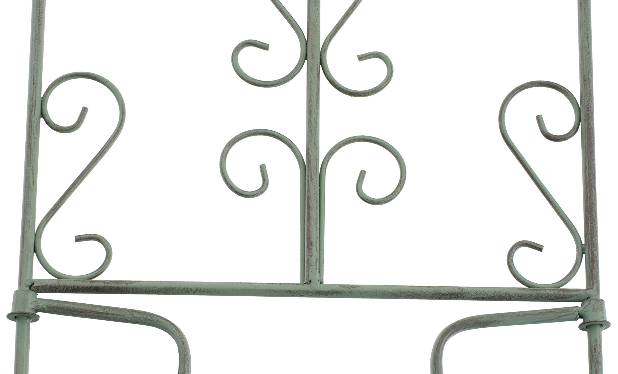 Jeu de 2 treillages Burgus