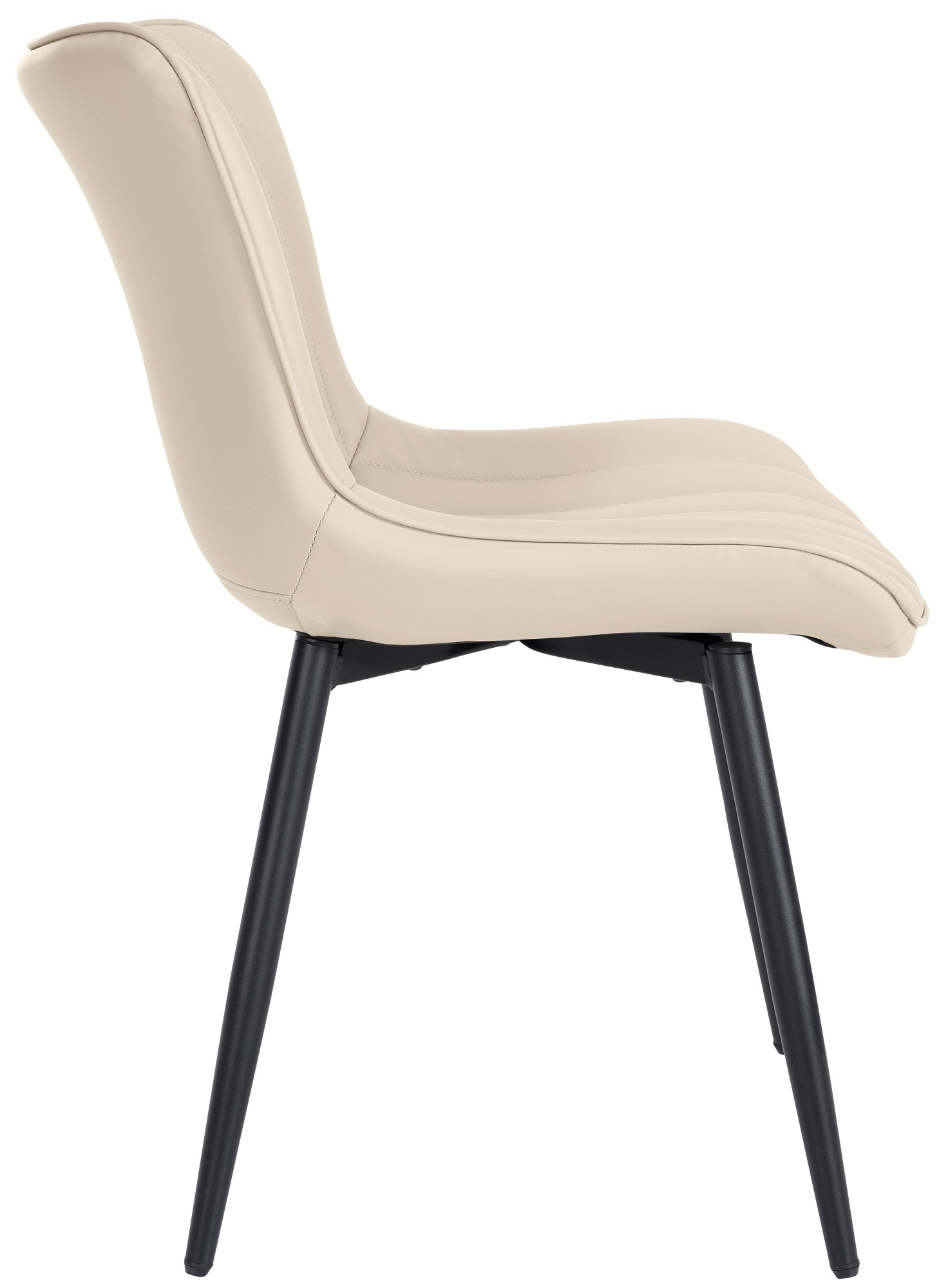 Lot de 2 chaises Largo