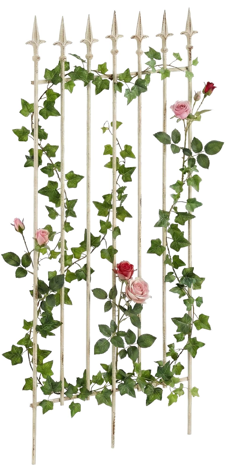 Treillis Elisa 100 x 50 cm