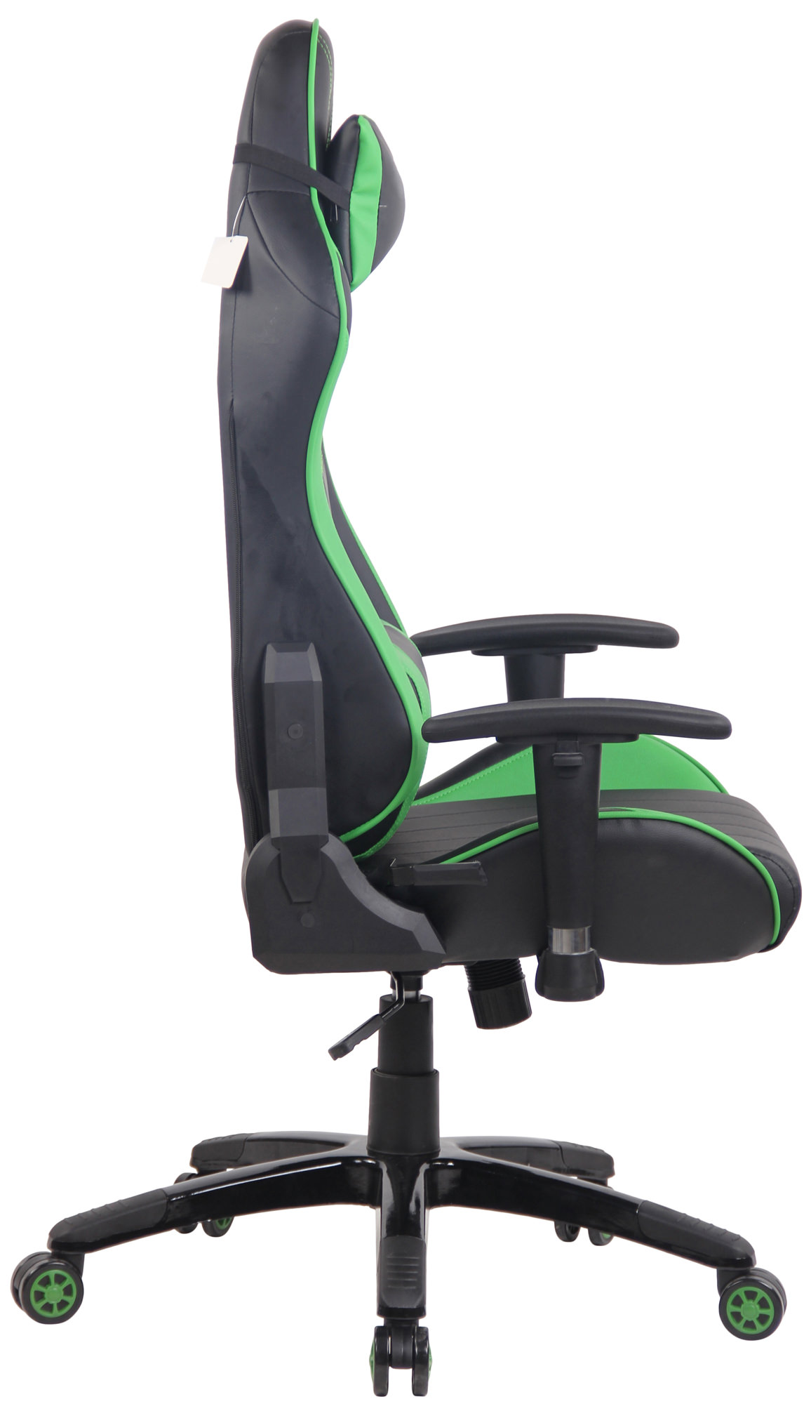 Fauteuil de bureau Shift X2 en similicuir