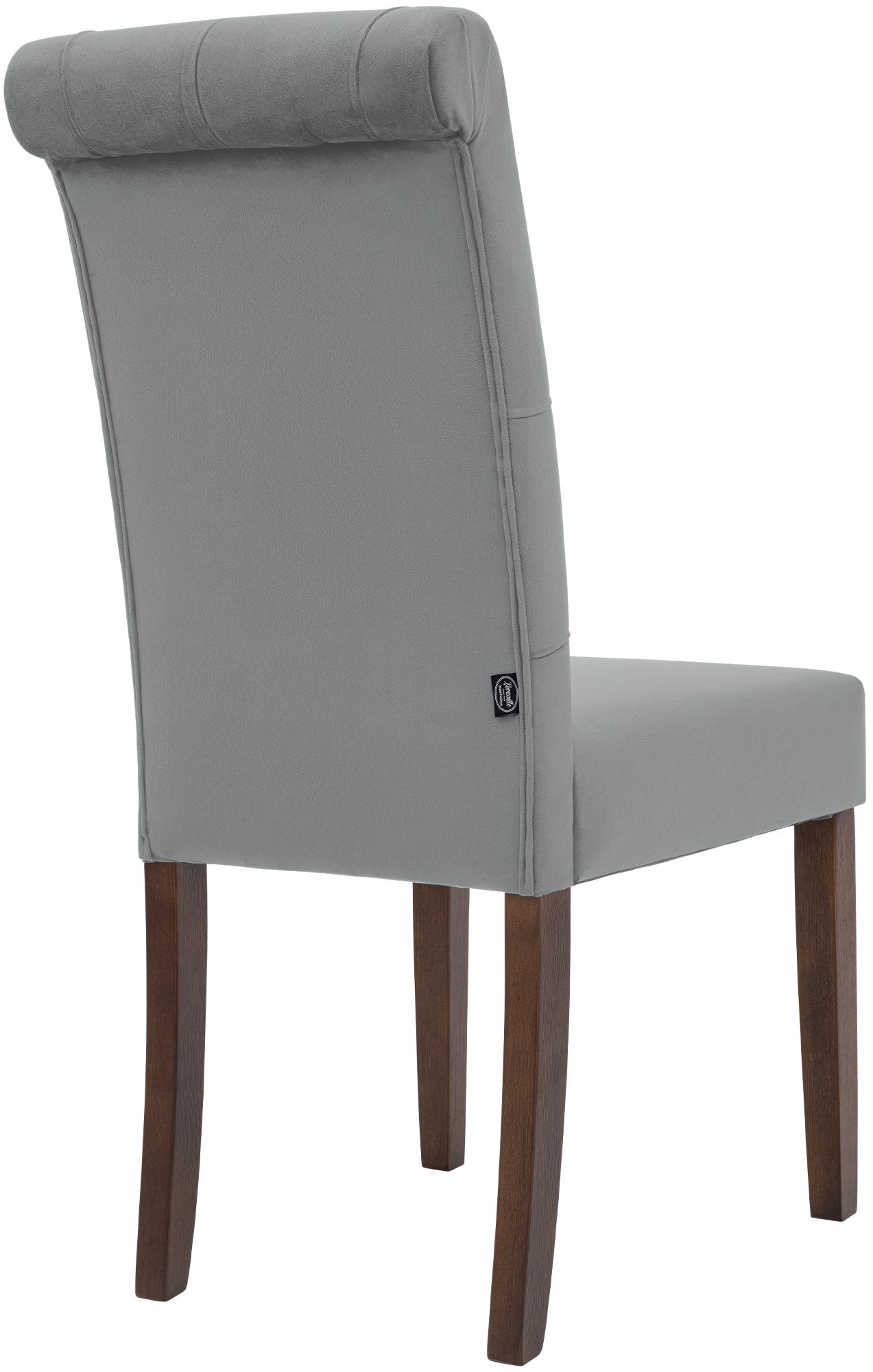 Lot de 2 chaises de salle à manger Lisburn