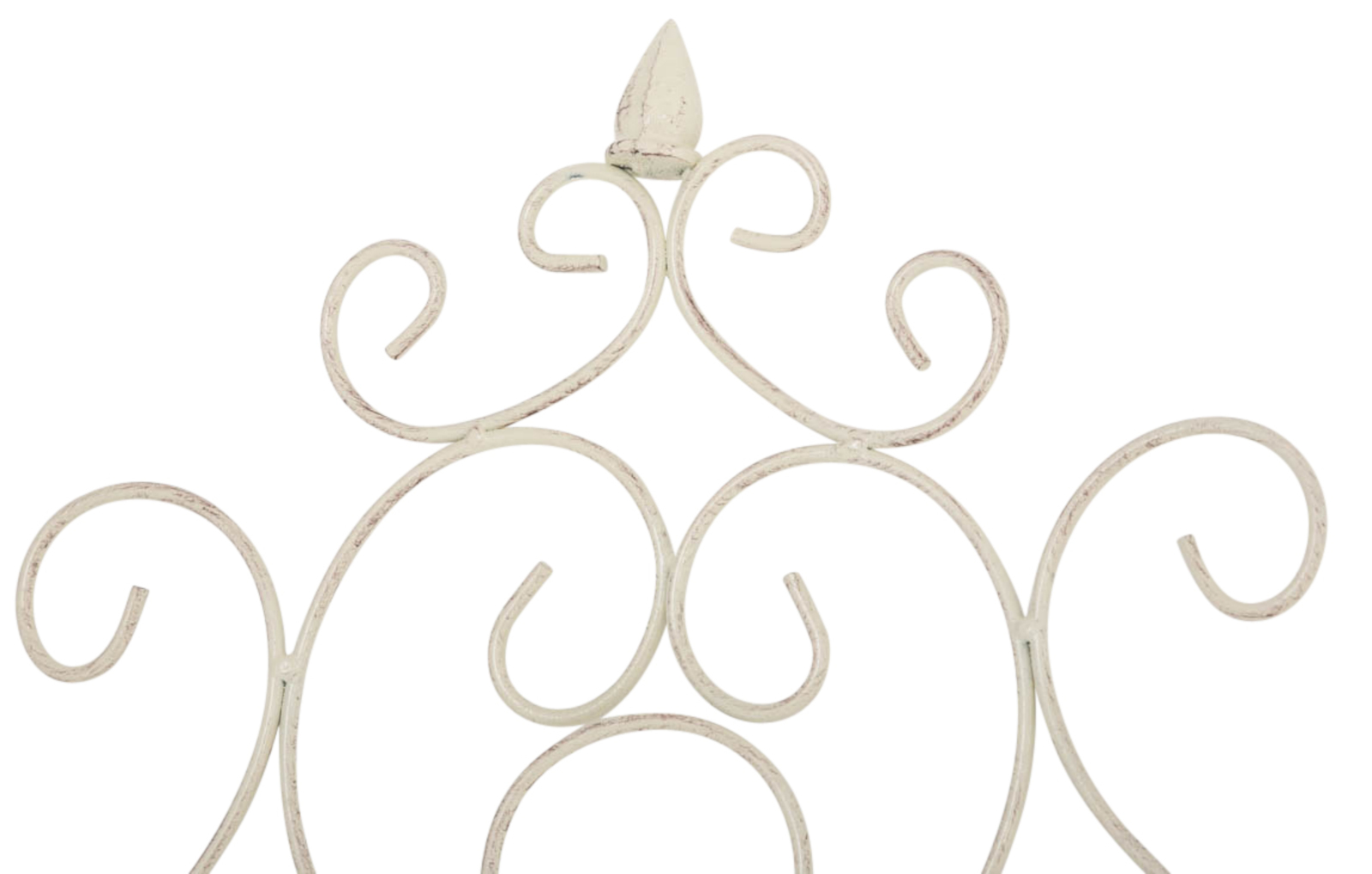 Jeu de 2 treillages Paula 170 x 86 cm
