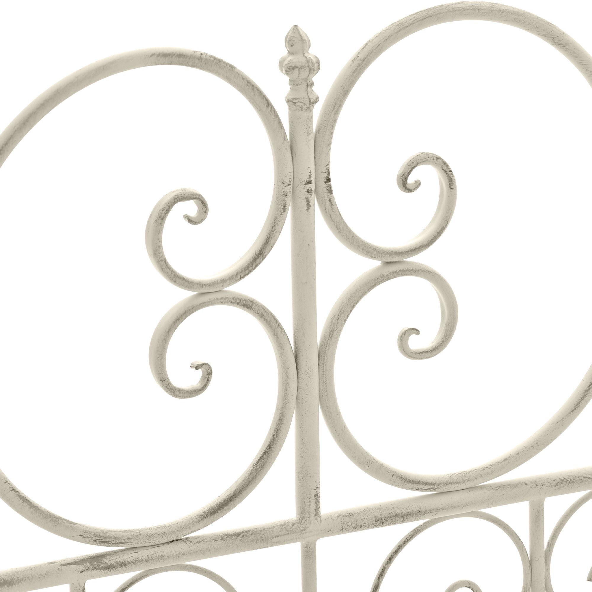 Banc de jardin Minna