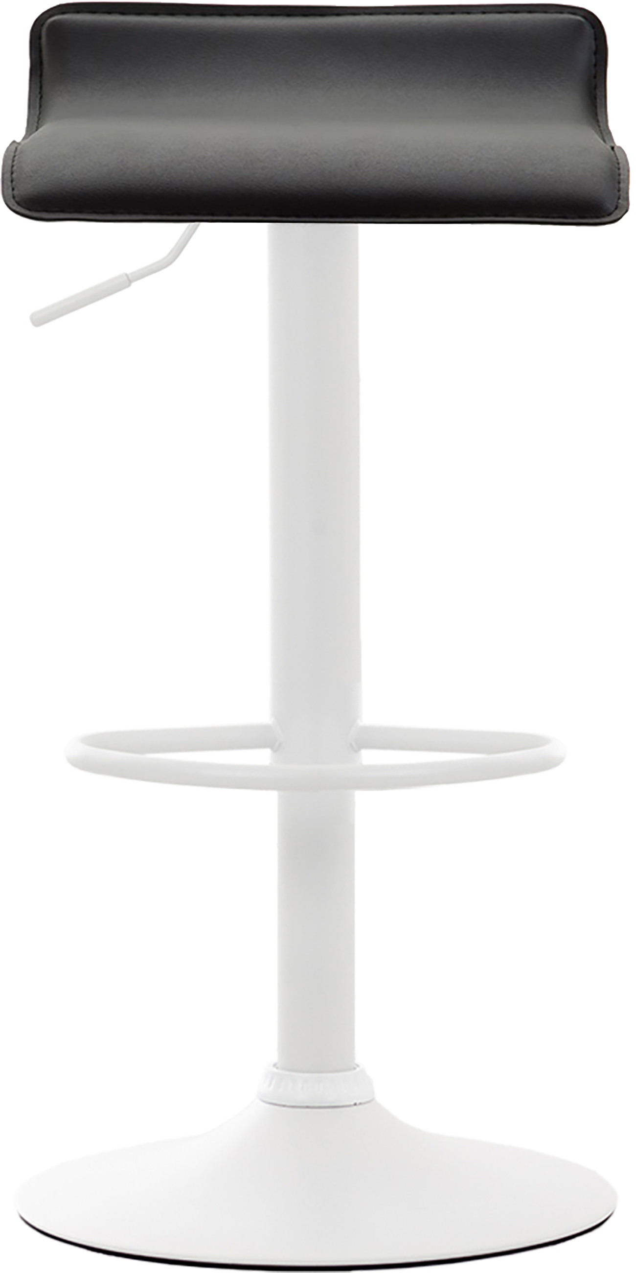 Tabouret de bar Dyn V2 similicuir