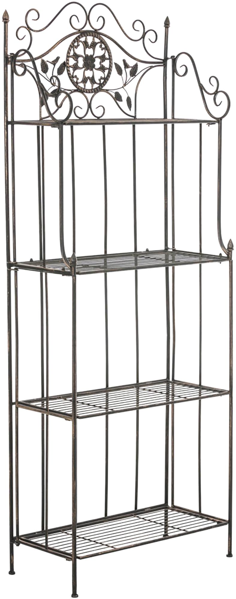 Etagere a plantes Flora