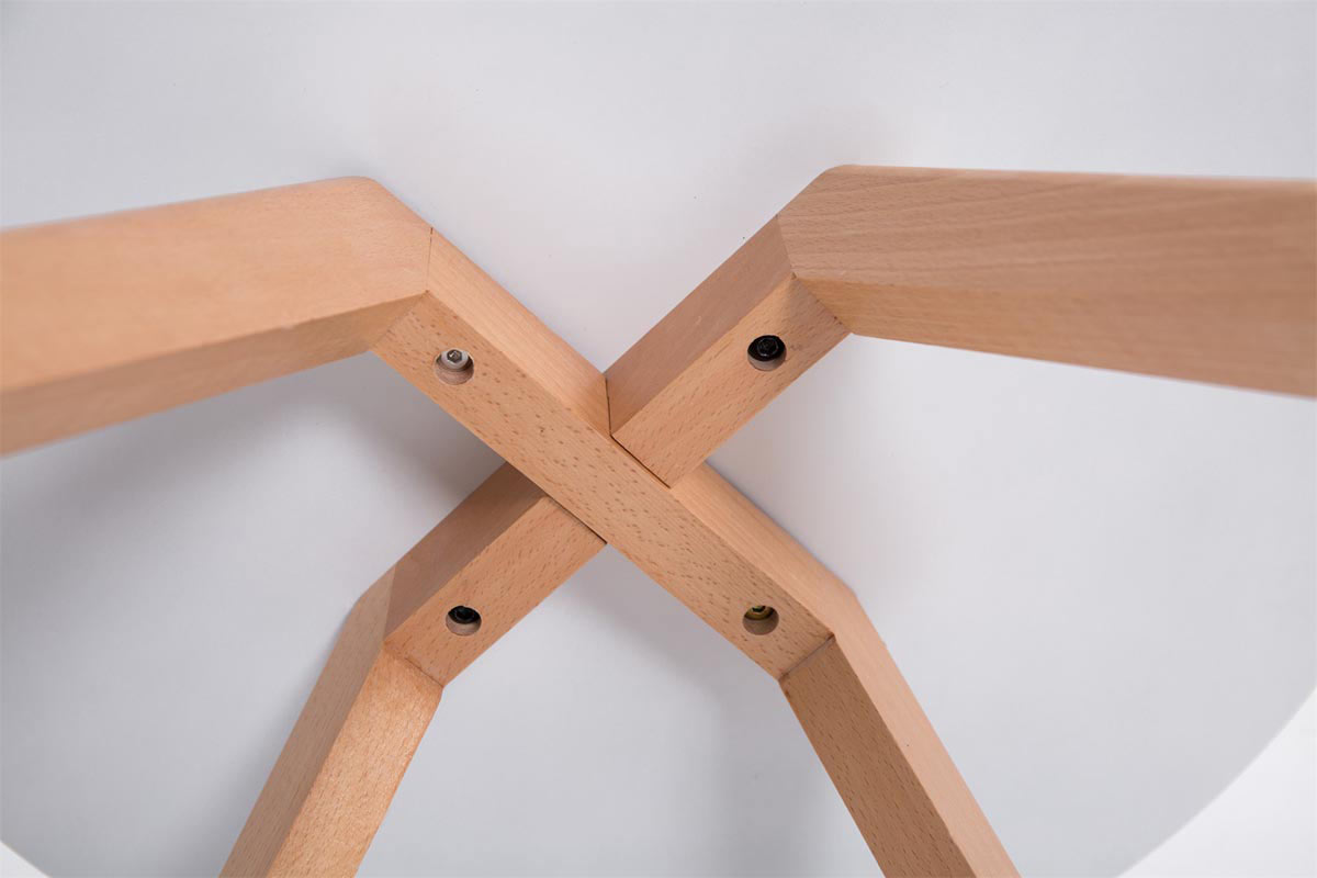 Table d'appoint Eirik