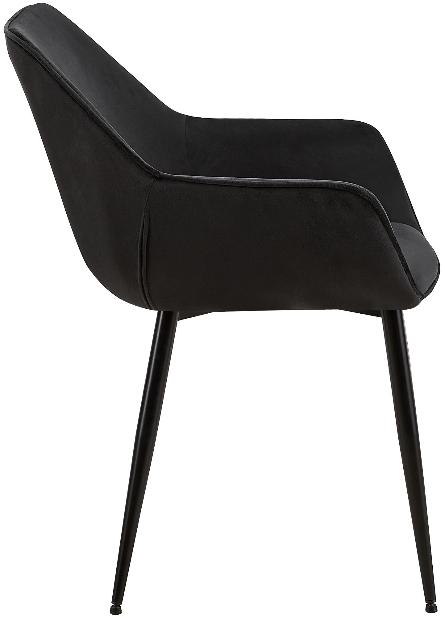 Chaise de salle à manger Luena