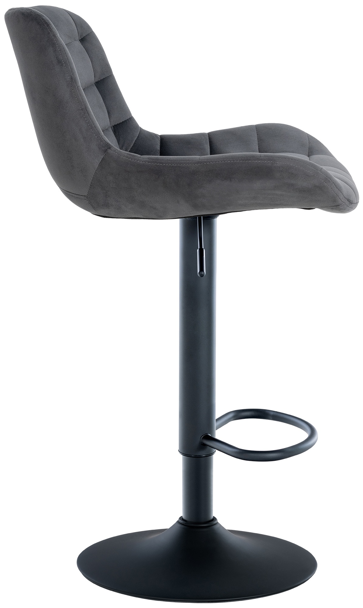 Lot de 2 tabourets de bar Tover