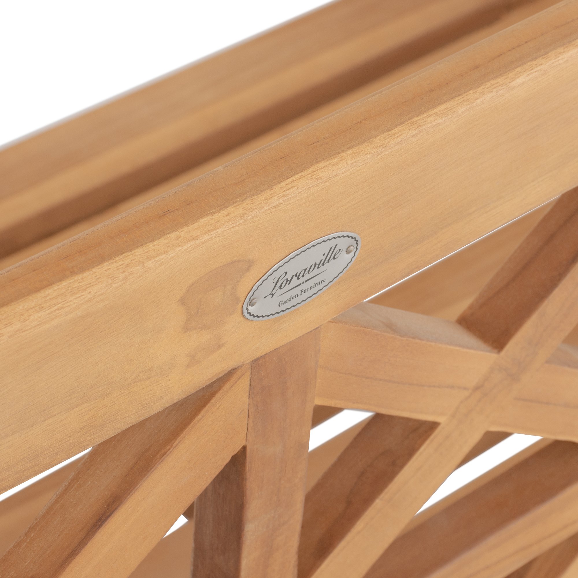 Banc à bascule Farm