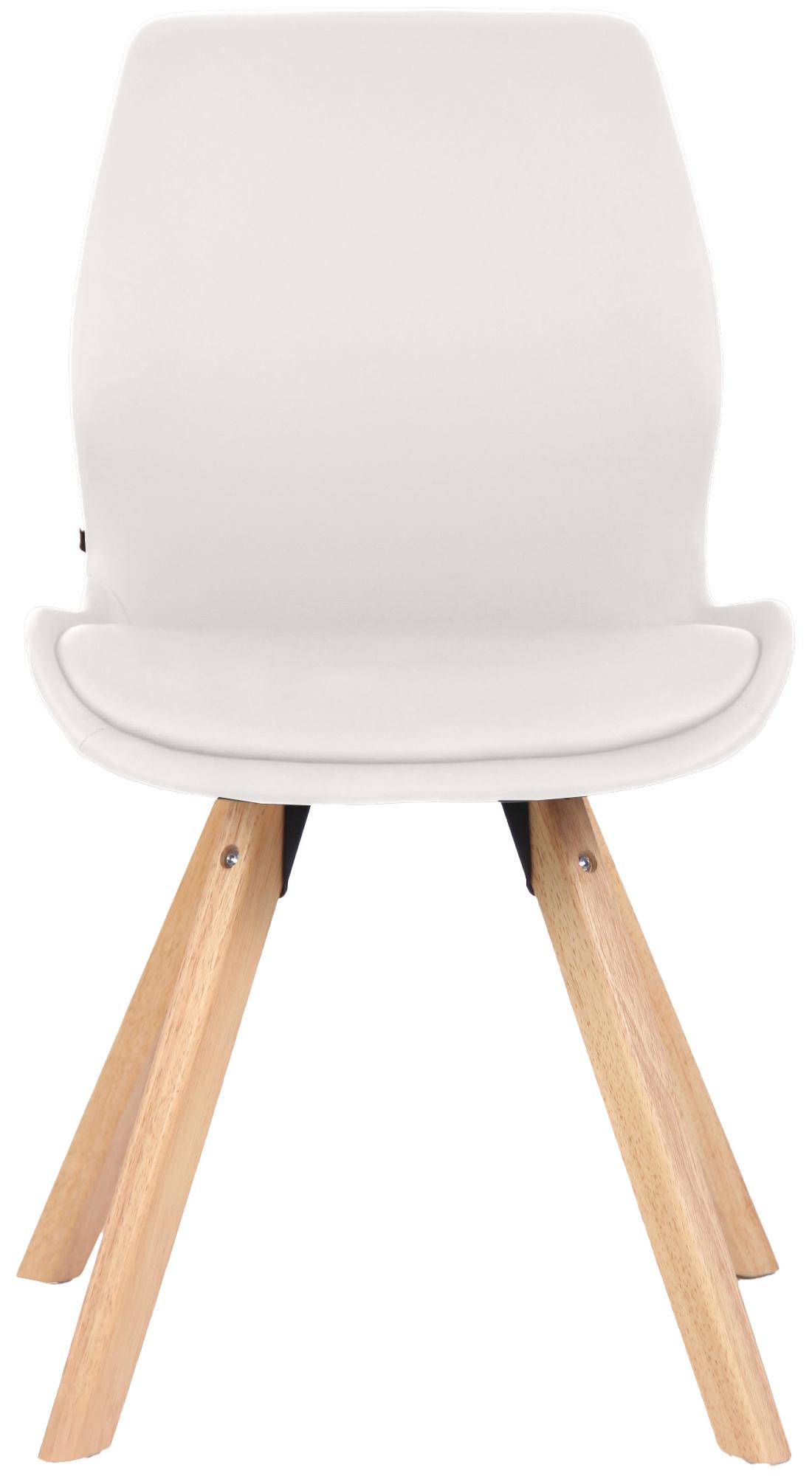 Lot de 4 chaises Luna