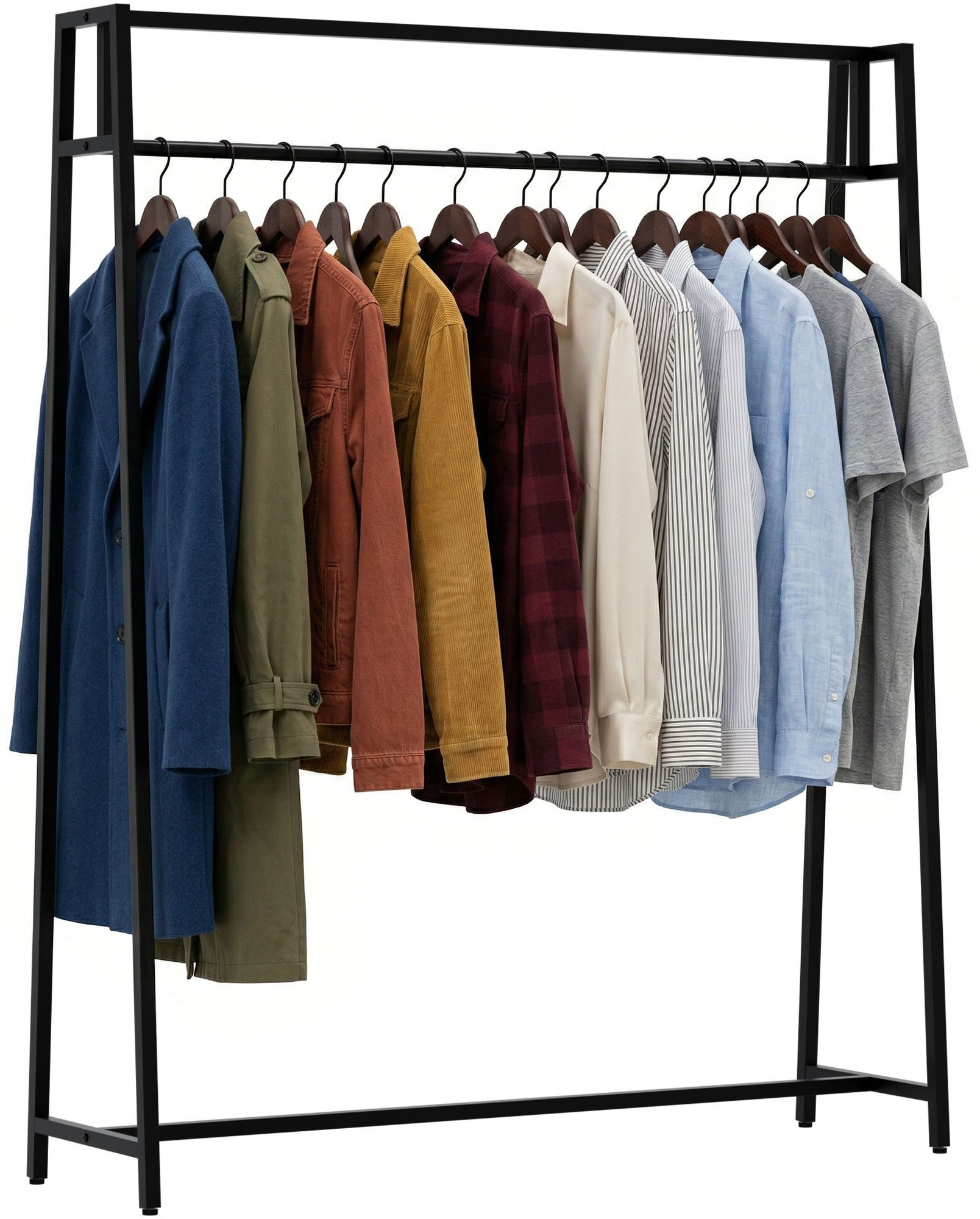 Porte-vetements Ingar
